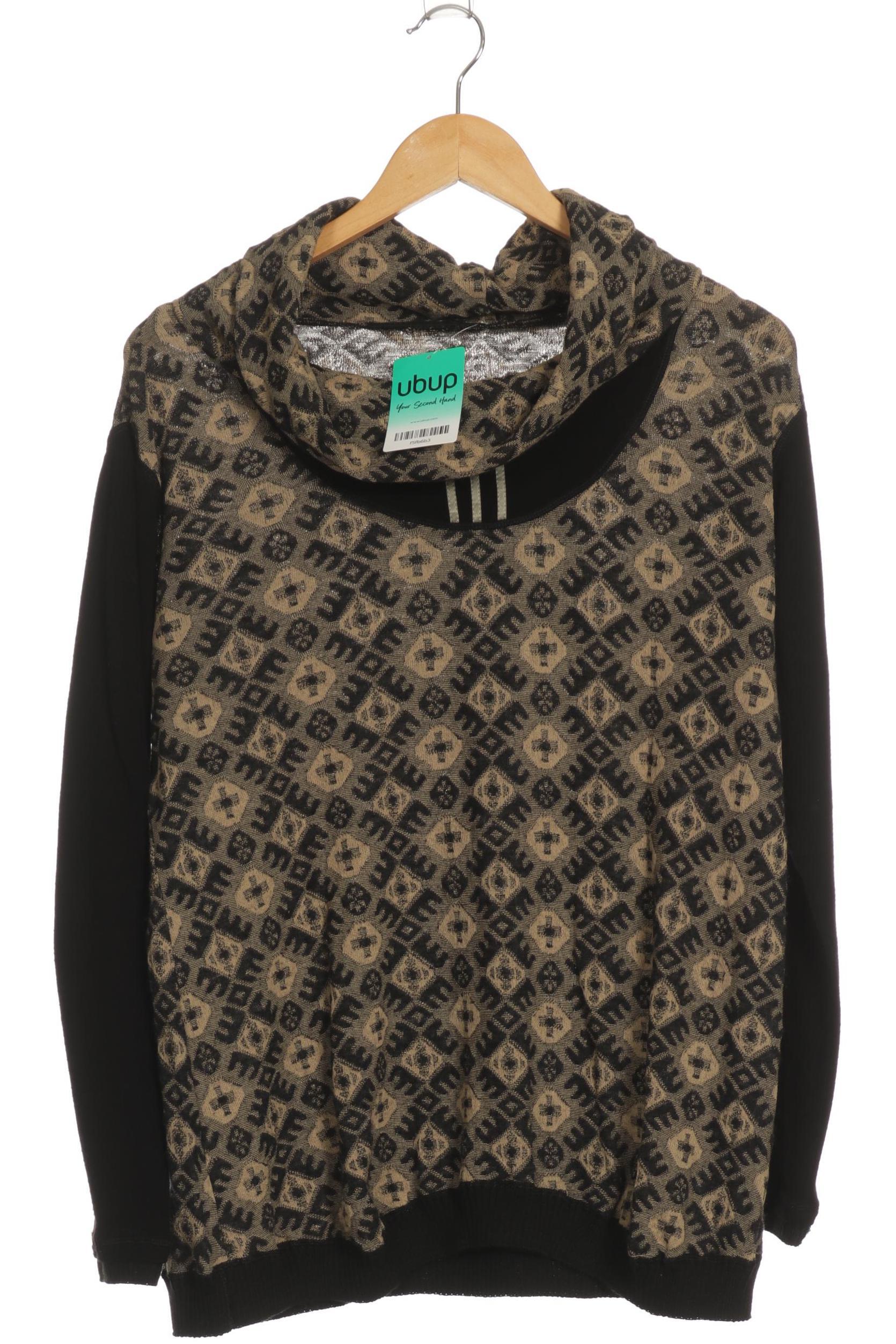 

Beate Heymann Damen Pullover, beige, Gr.