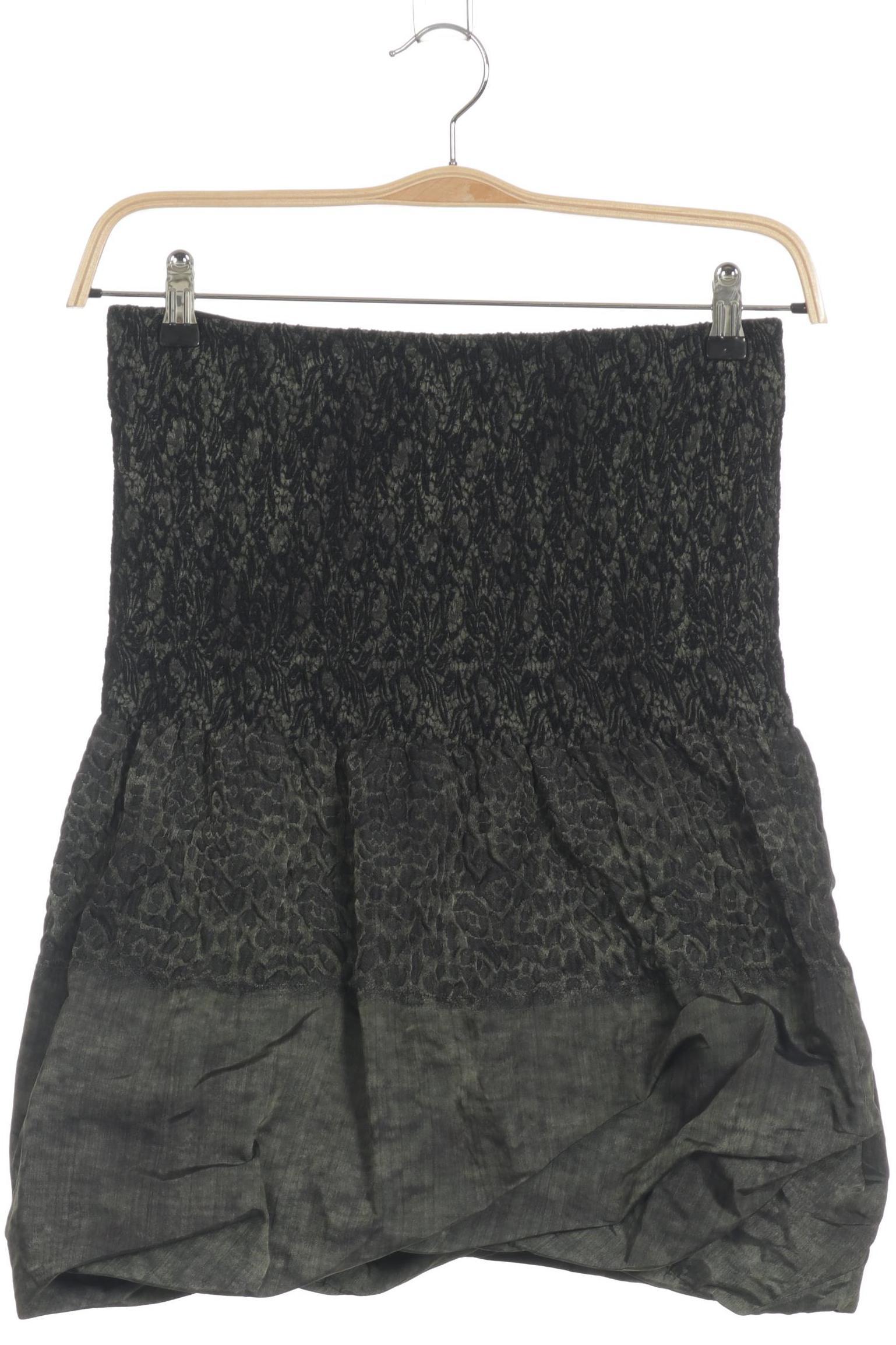 

Beate Heymann Damen Rock, grün, Gr. 38