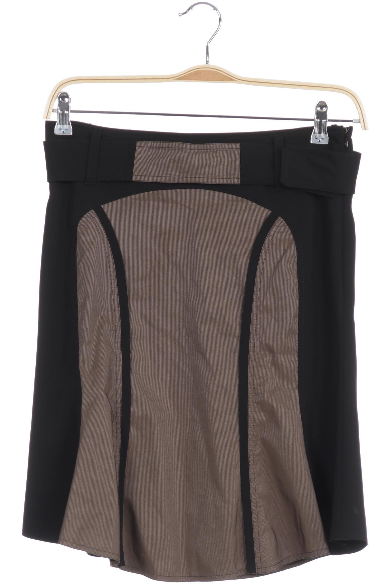 

Beate Heymann Damen Rock, schwarz, Gr. 38