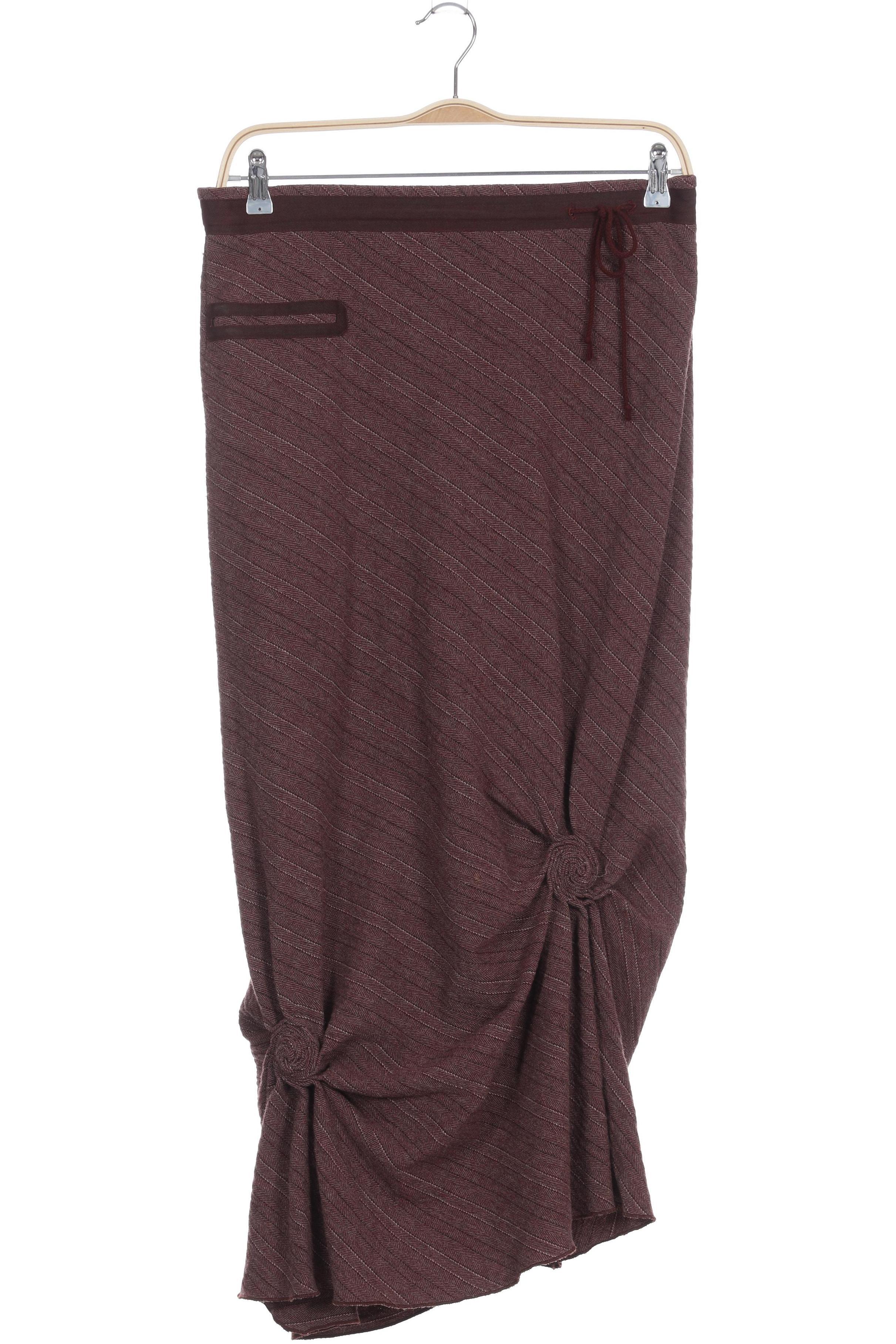 

Beate Heymann Damen Rock, pink, Gr. 42