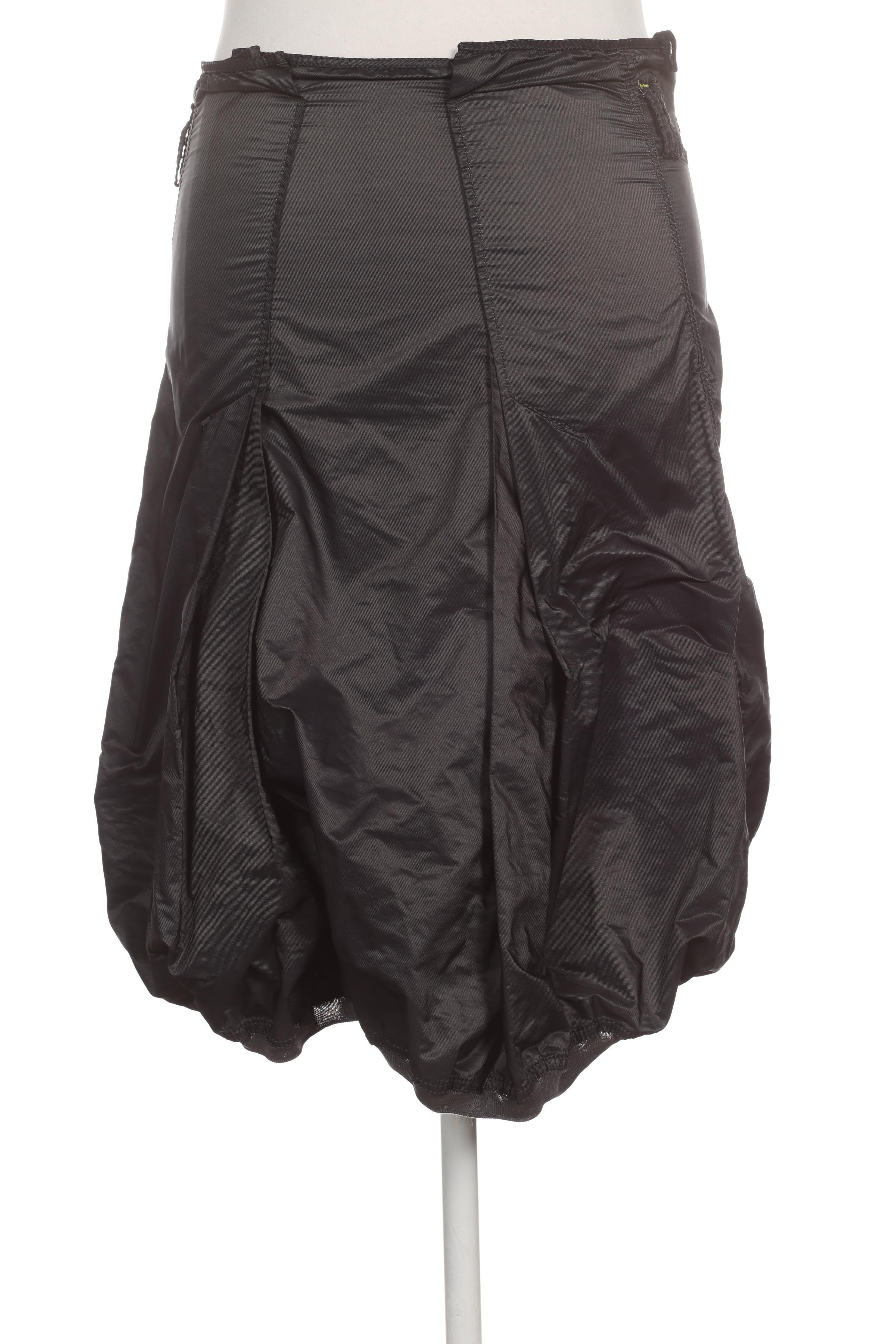 

Beate Heymann Damen Rock, schwarz, Gr. 42