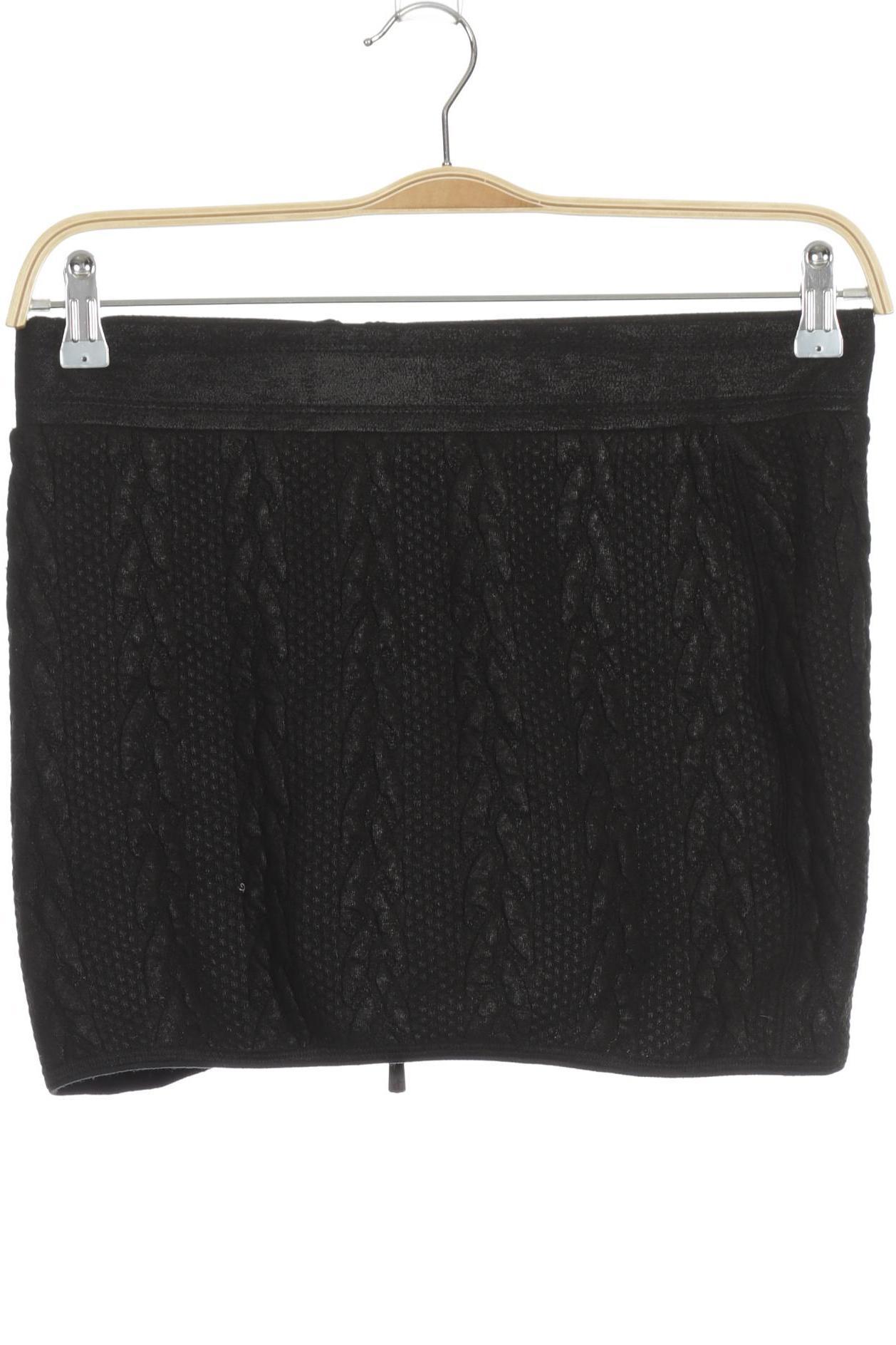 

Beate Heymann Damen Rock, schwarz, Gr. 36