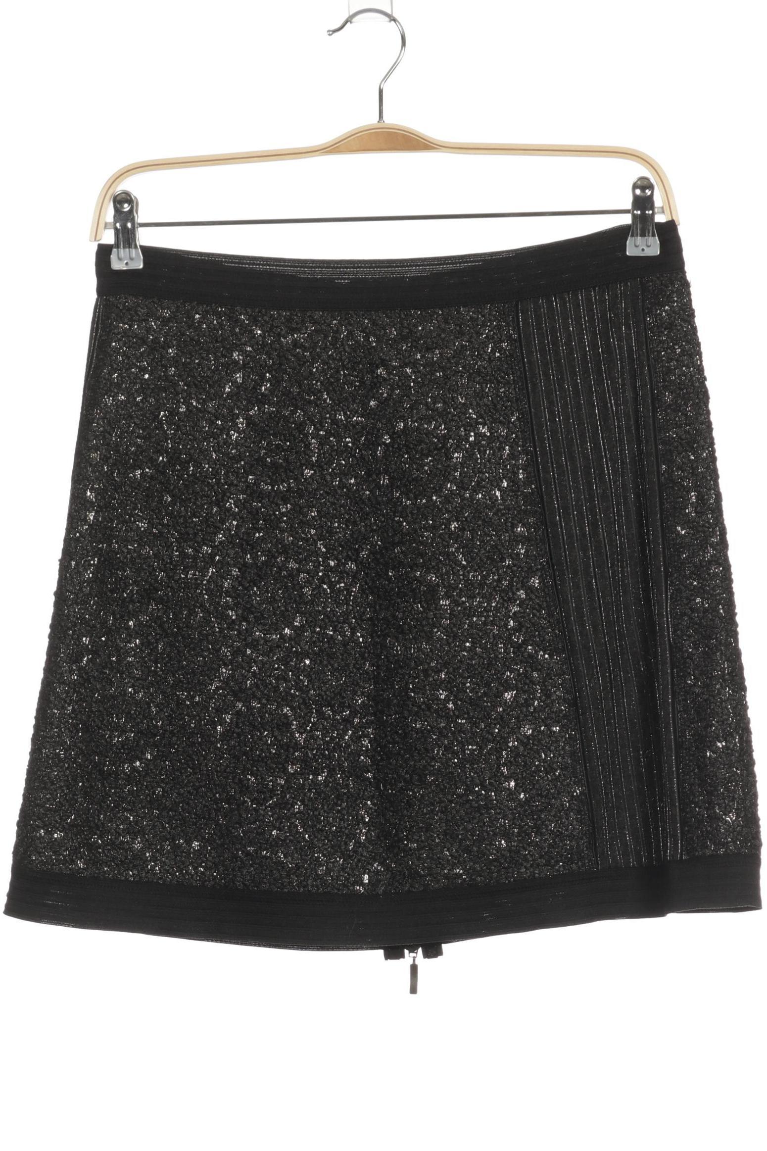 

Beate Heymann Damen Rock, schwarz, Gr. 40