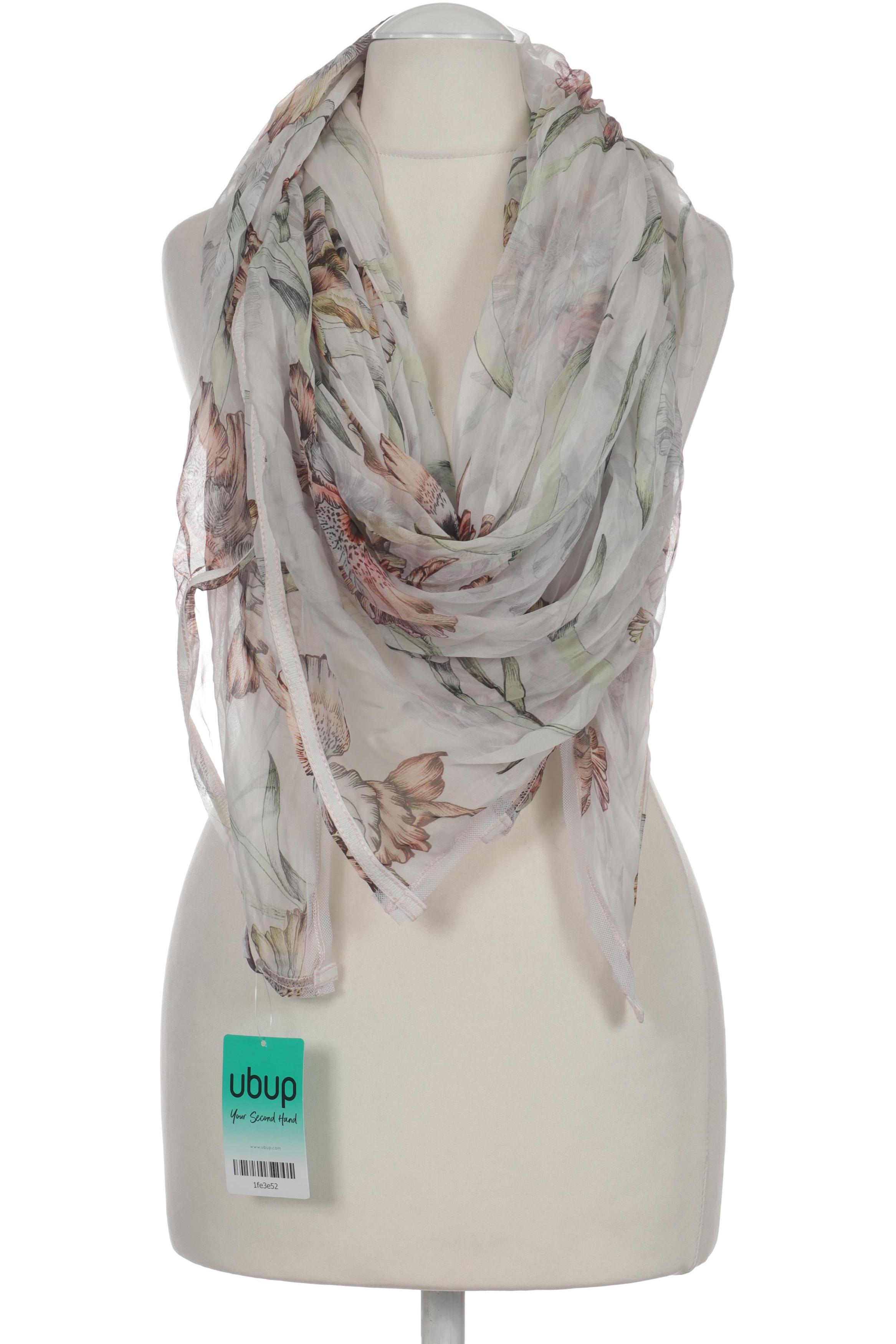 

Beate Heymann Damen Schal, mehrfarbig, Gr.