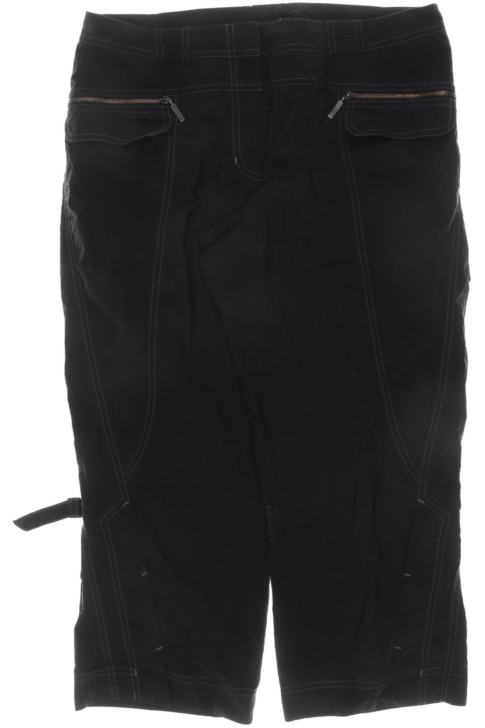 

Beate Heymann Damen Shorts, schwarz, Gr.