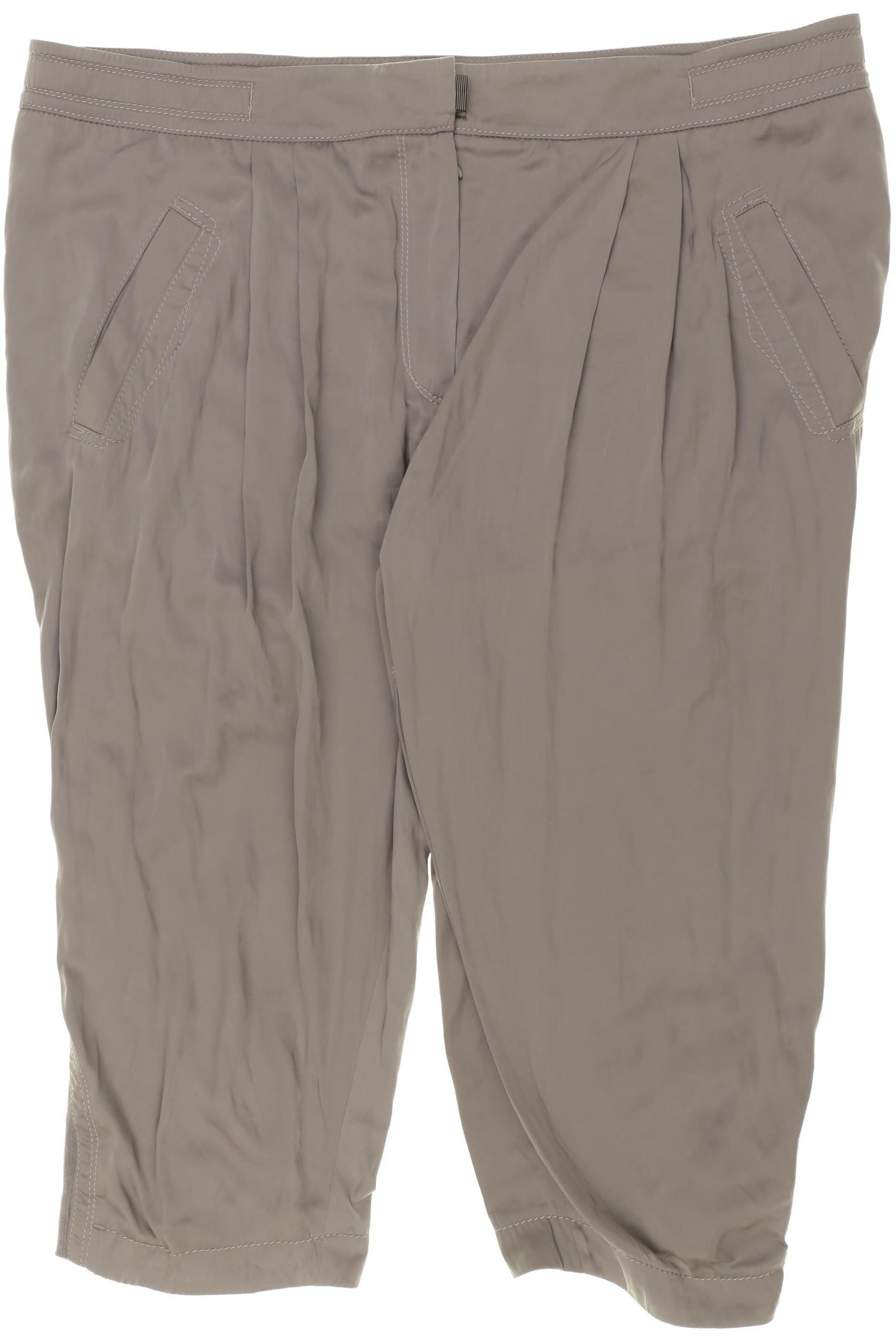 

Beate Heymann Damen Stoffhose, grün, Gr. 46