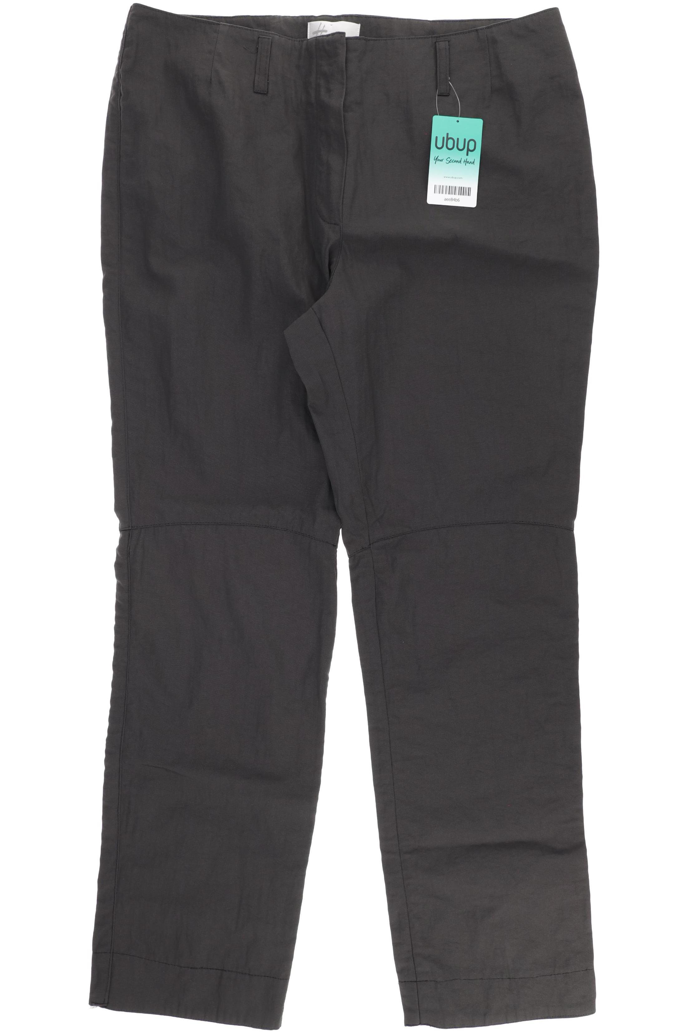 

Beate Heymann Damen Stoffhose, schwarz, Gr. 44