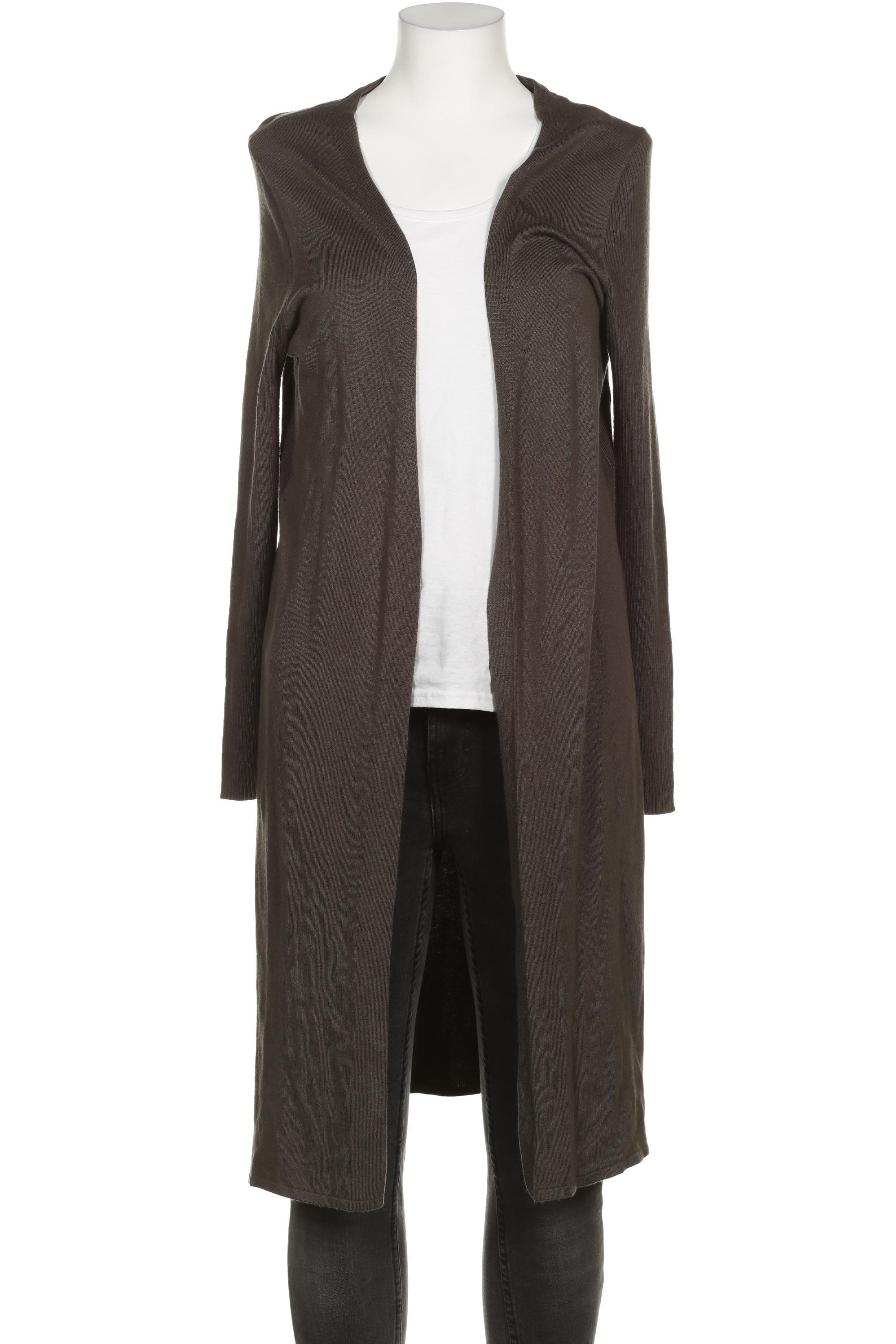 

Beate Heymann Damen Strickjacke, grün, Gr.