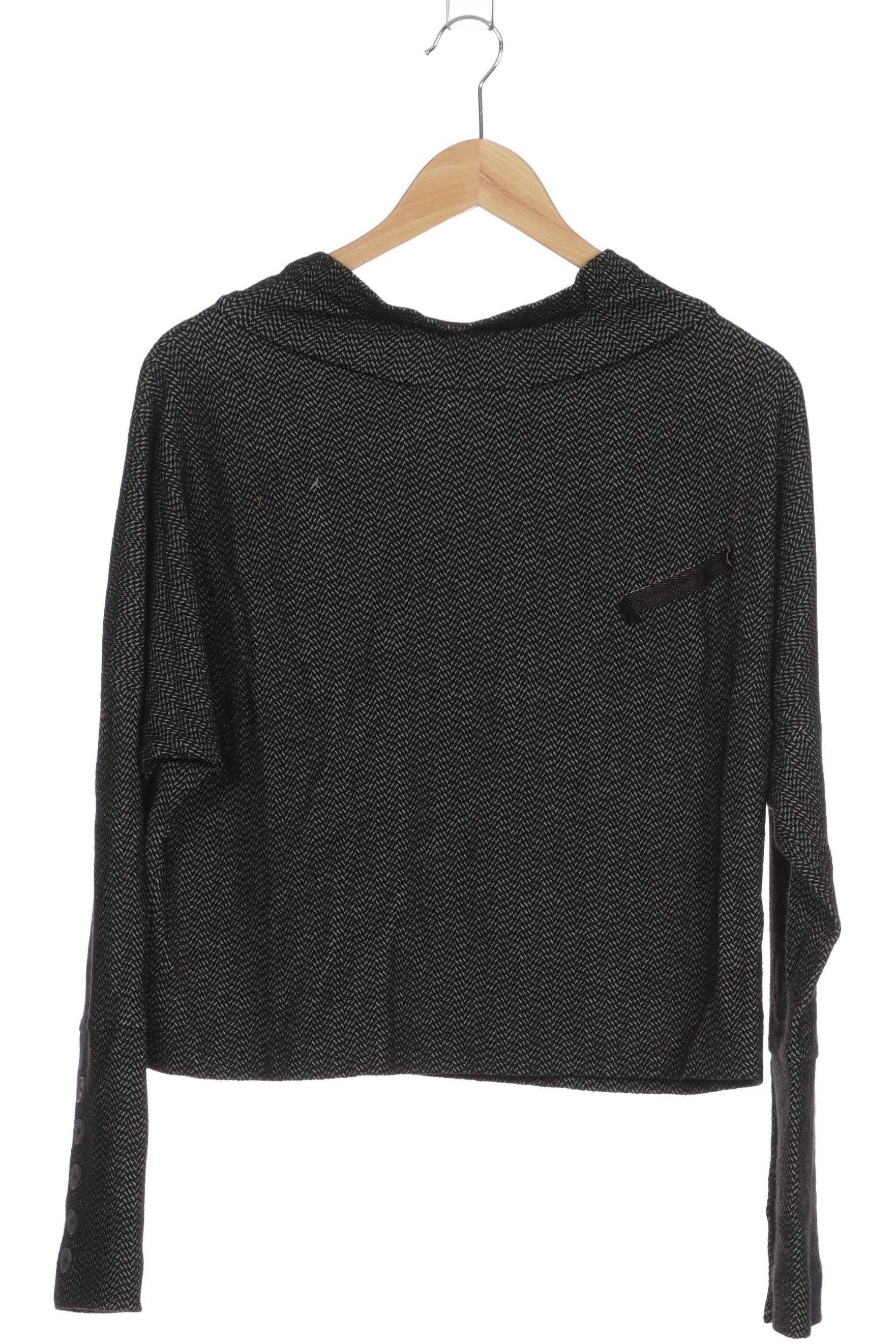 

Beate Heymann Damen Sweatshirt, grau, Gr. 42