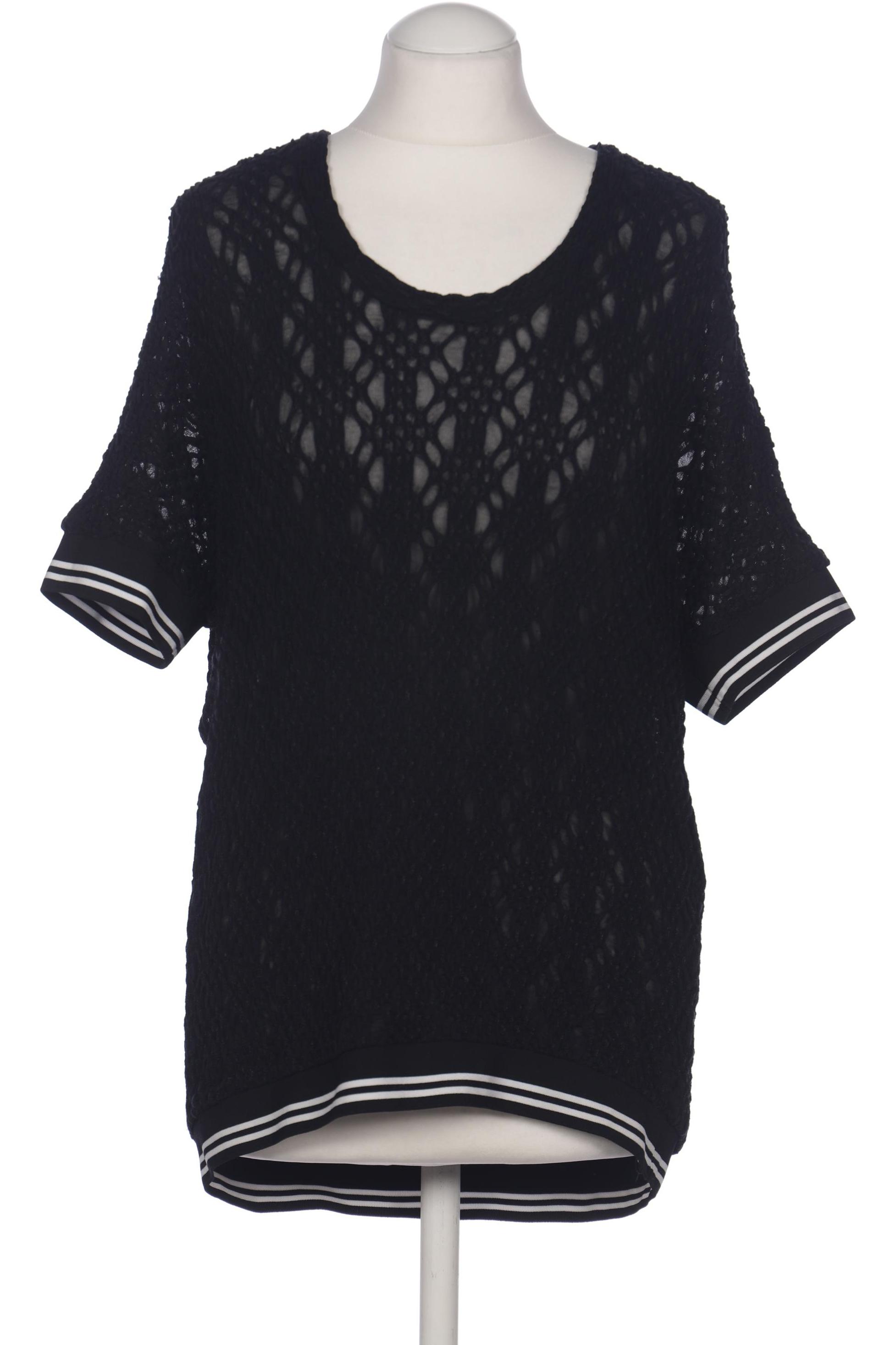 

Beate Heymann Damen T-Shirt, schwarz, Gr. 40