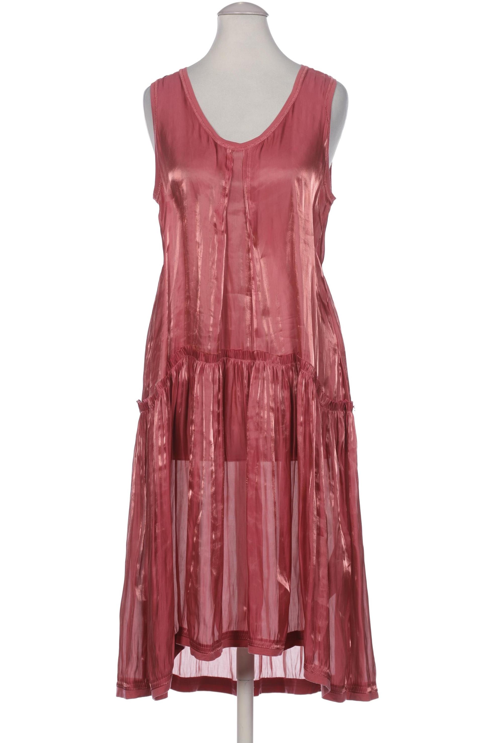 

Beate Heymann Damen Kleid, pink, Gr. 34