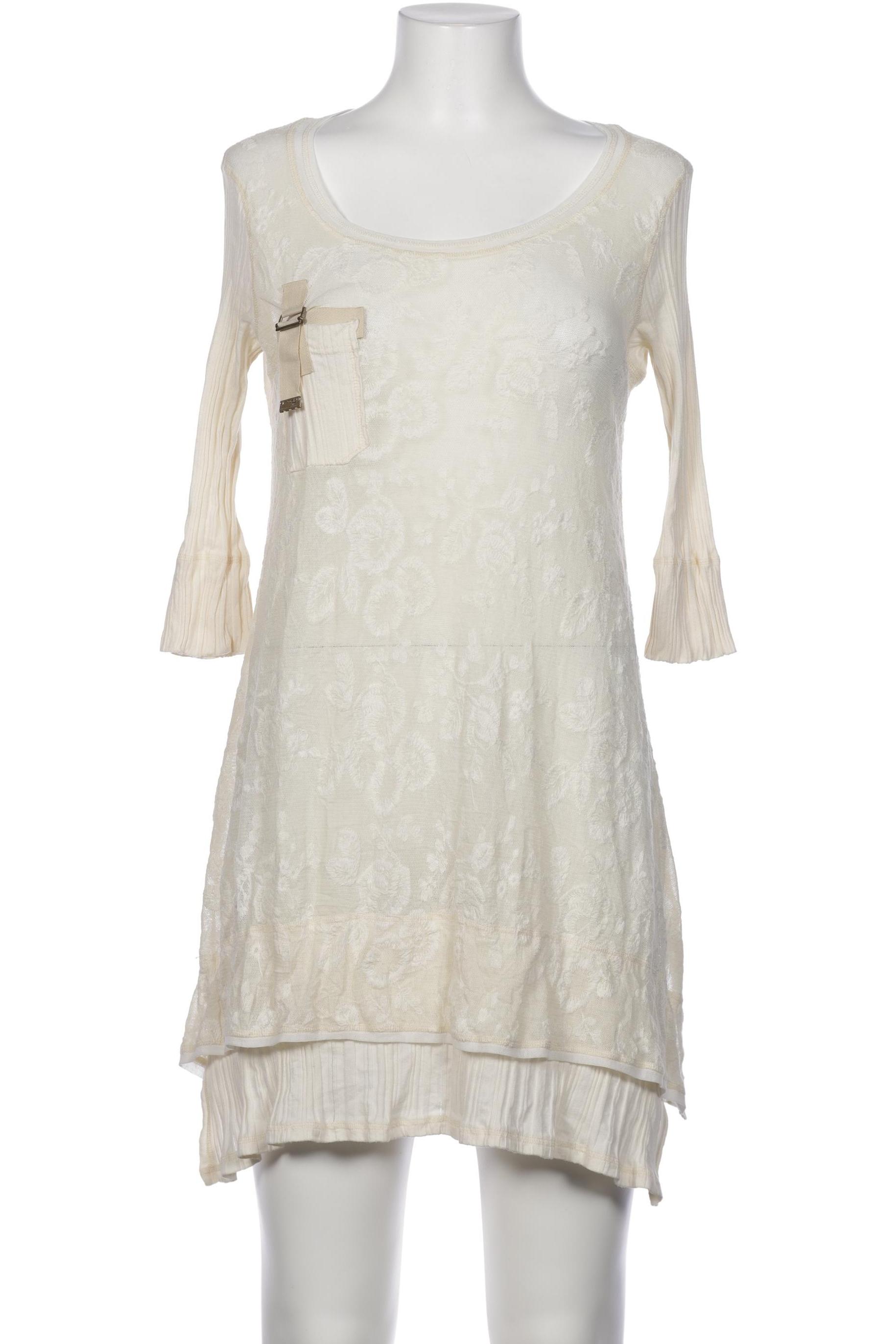 

Beate Heymann Damen Kleid, cremeweiß, Gr. 40