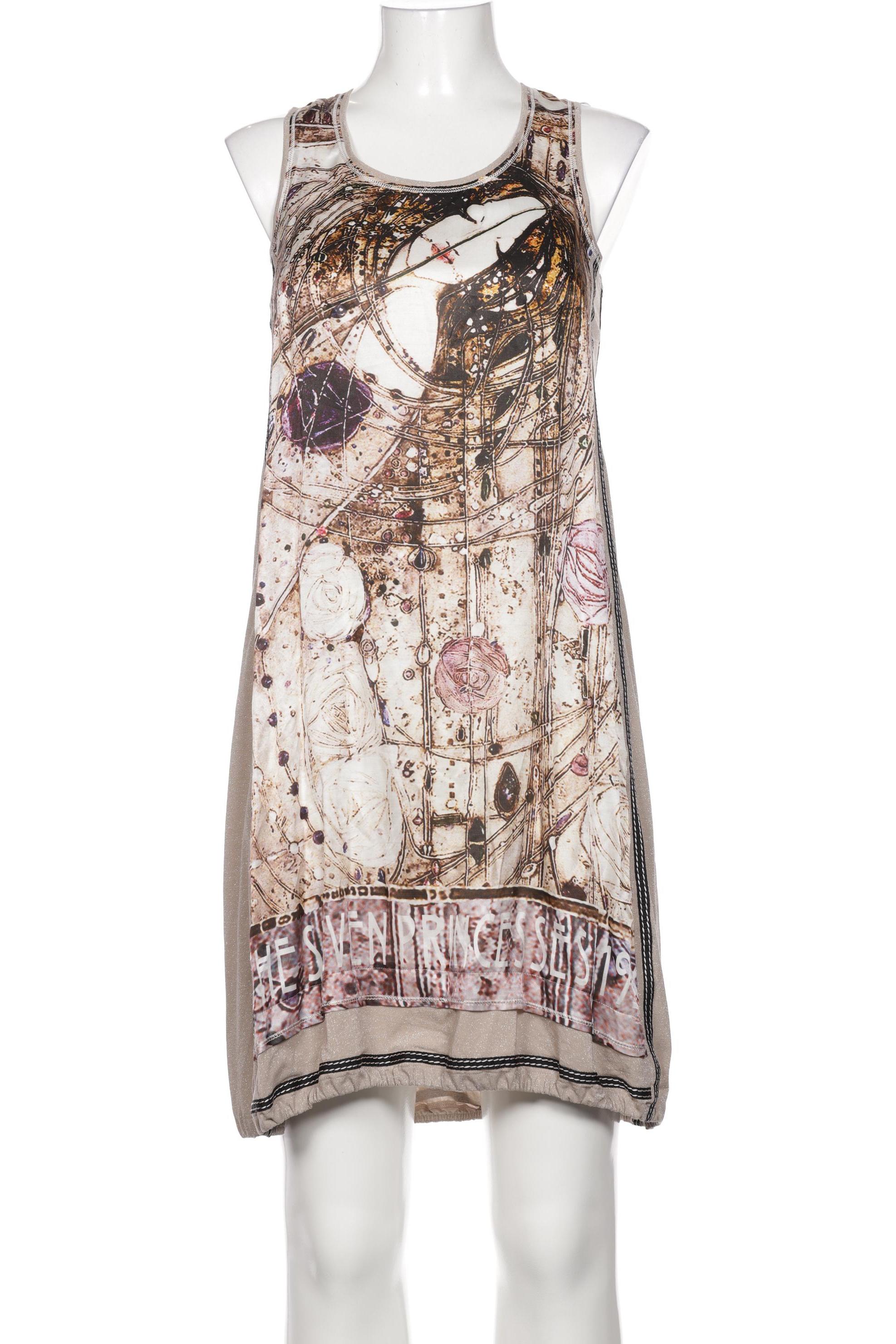

Beate Heymann Damen Kleid, beige
