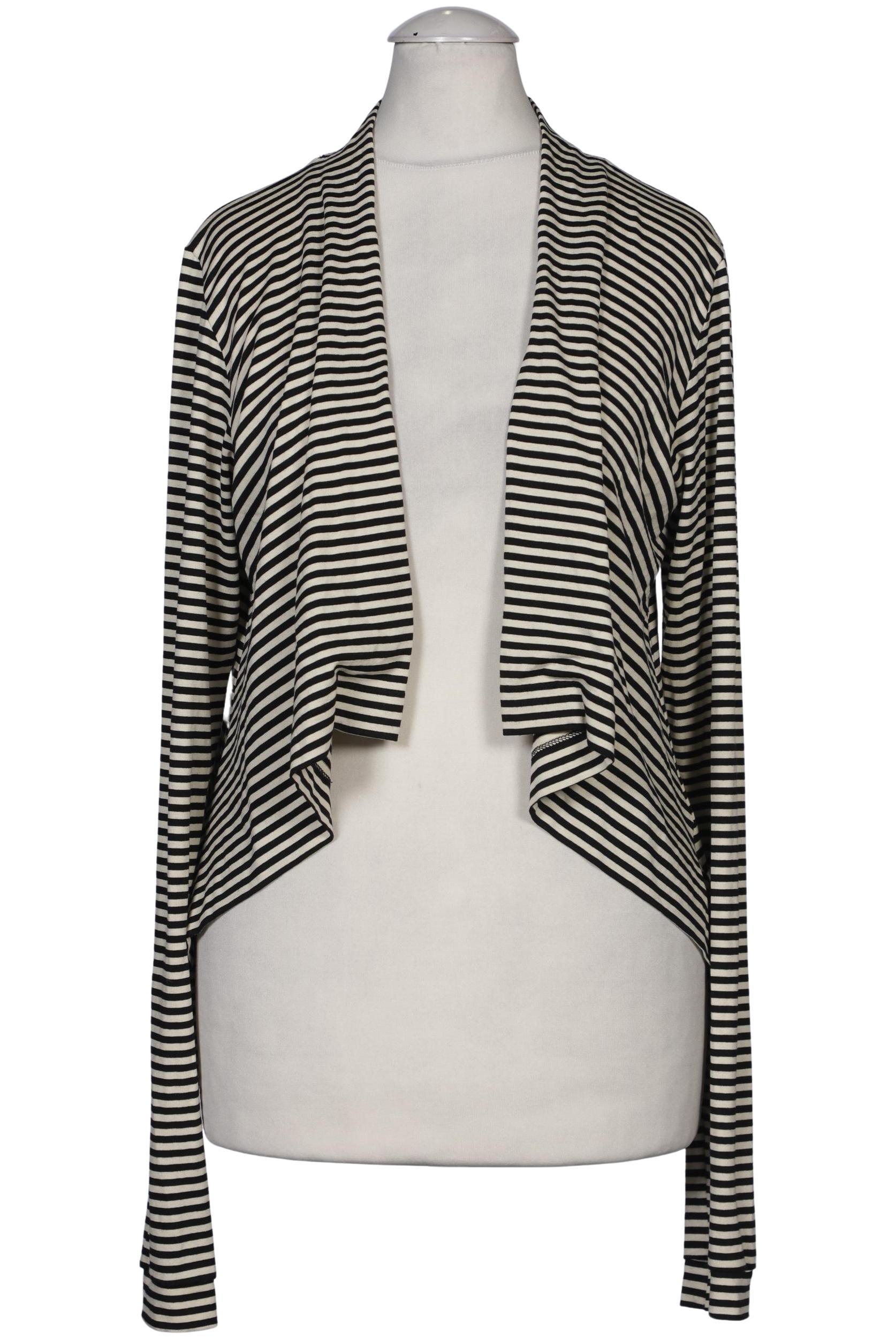 

Beate Heymann Damen Strickjacke, mehrfarbig, Gr. 36