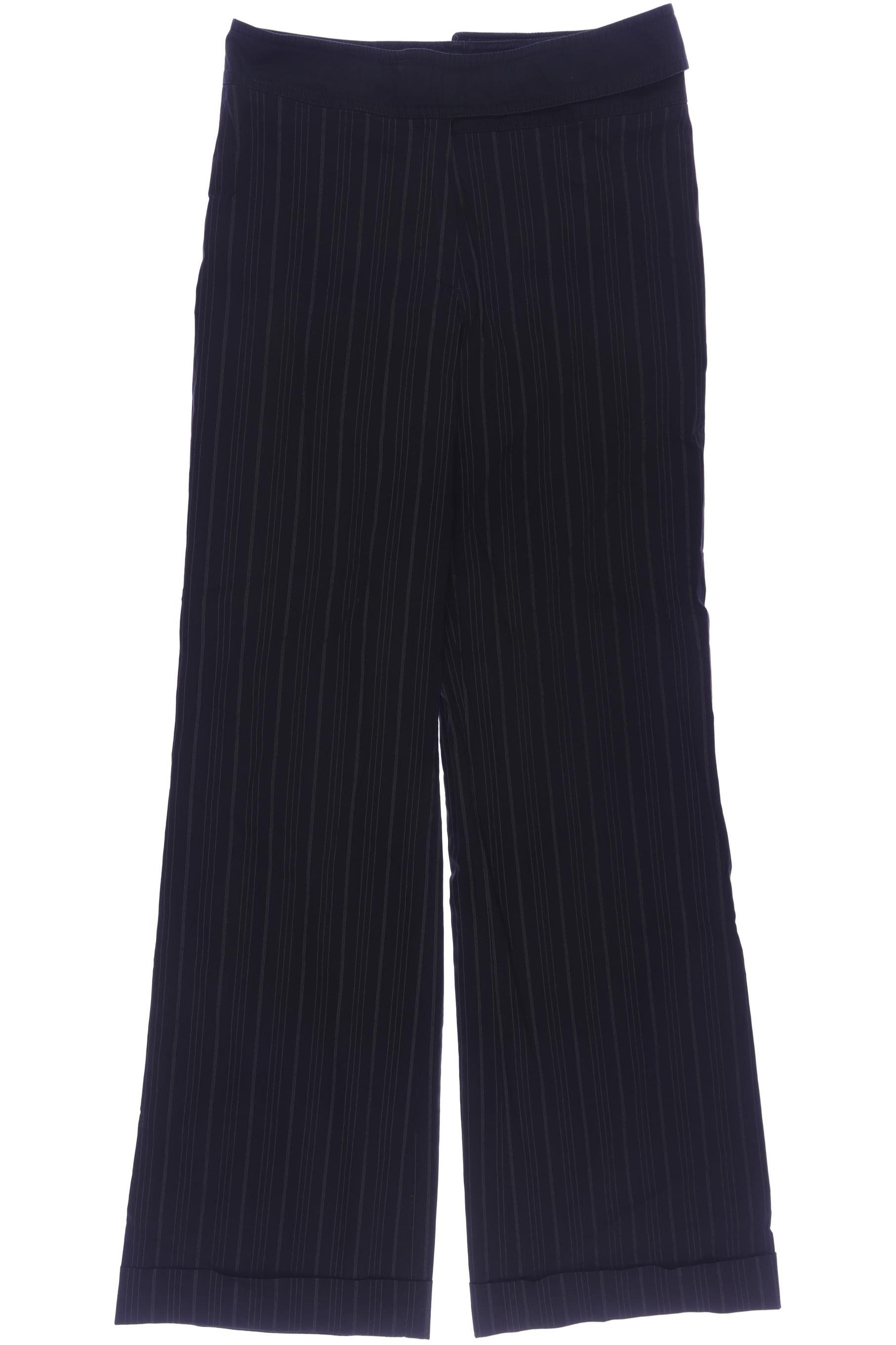 

Beate Heymann Damen Stoffhose, schwarz, Gr. 36