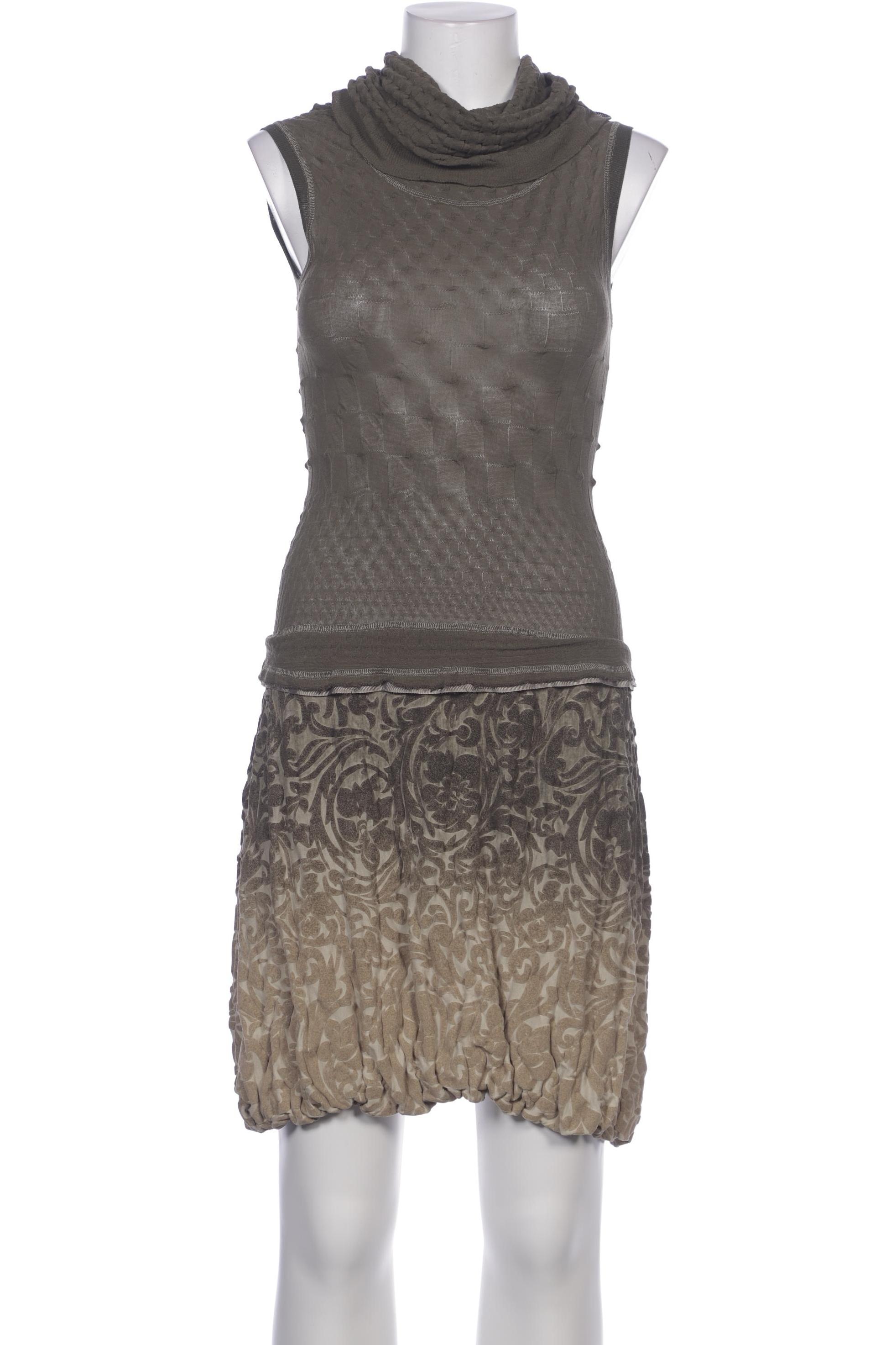 

Beate Heymann Damen Kleid, grün, Gr. 36
