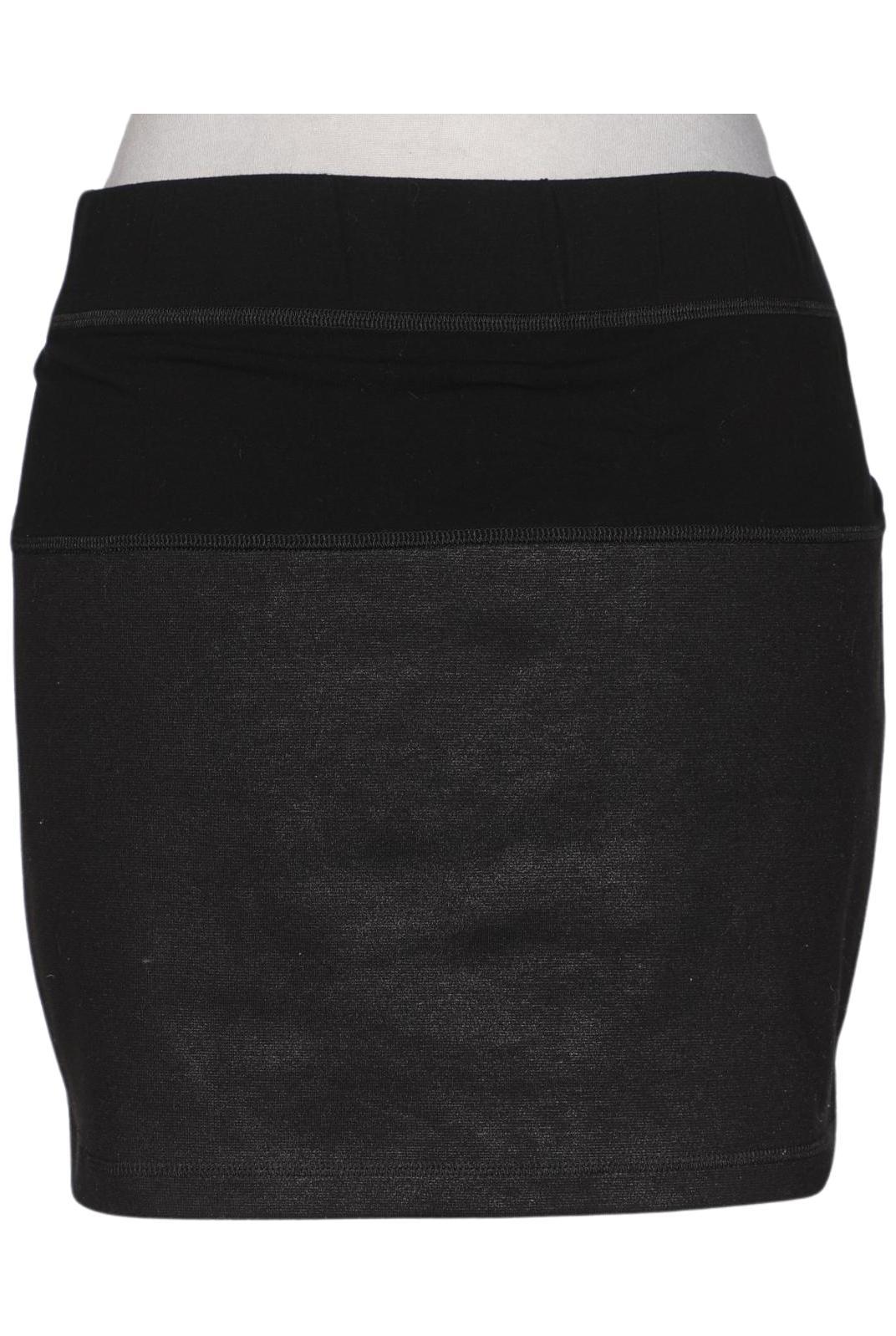 

Beate Heymann Damen Rock, schwarz, Gr. 36