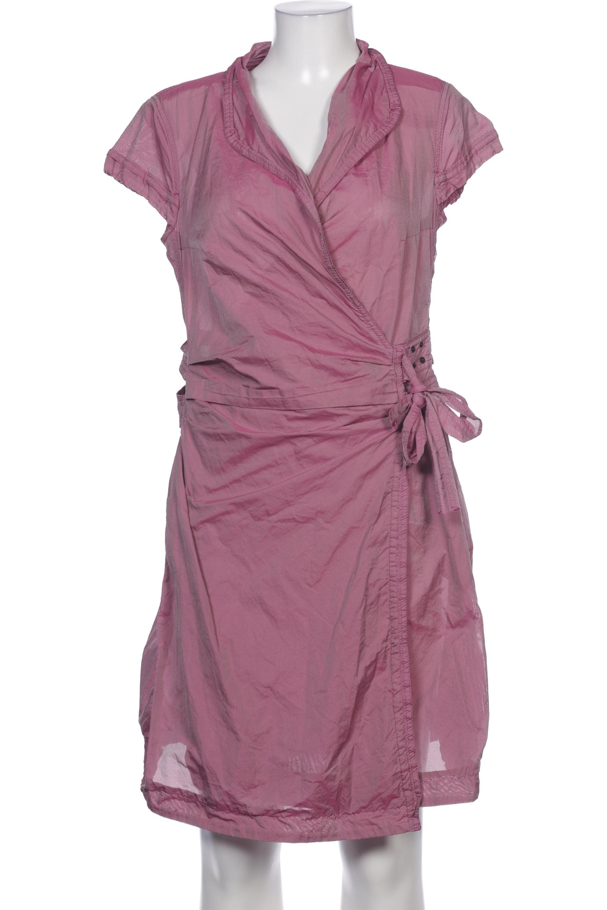 

Beate Heymann Damen Kleid, pink, Gr. 40