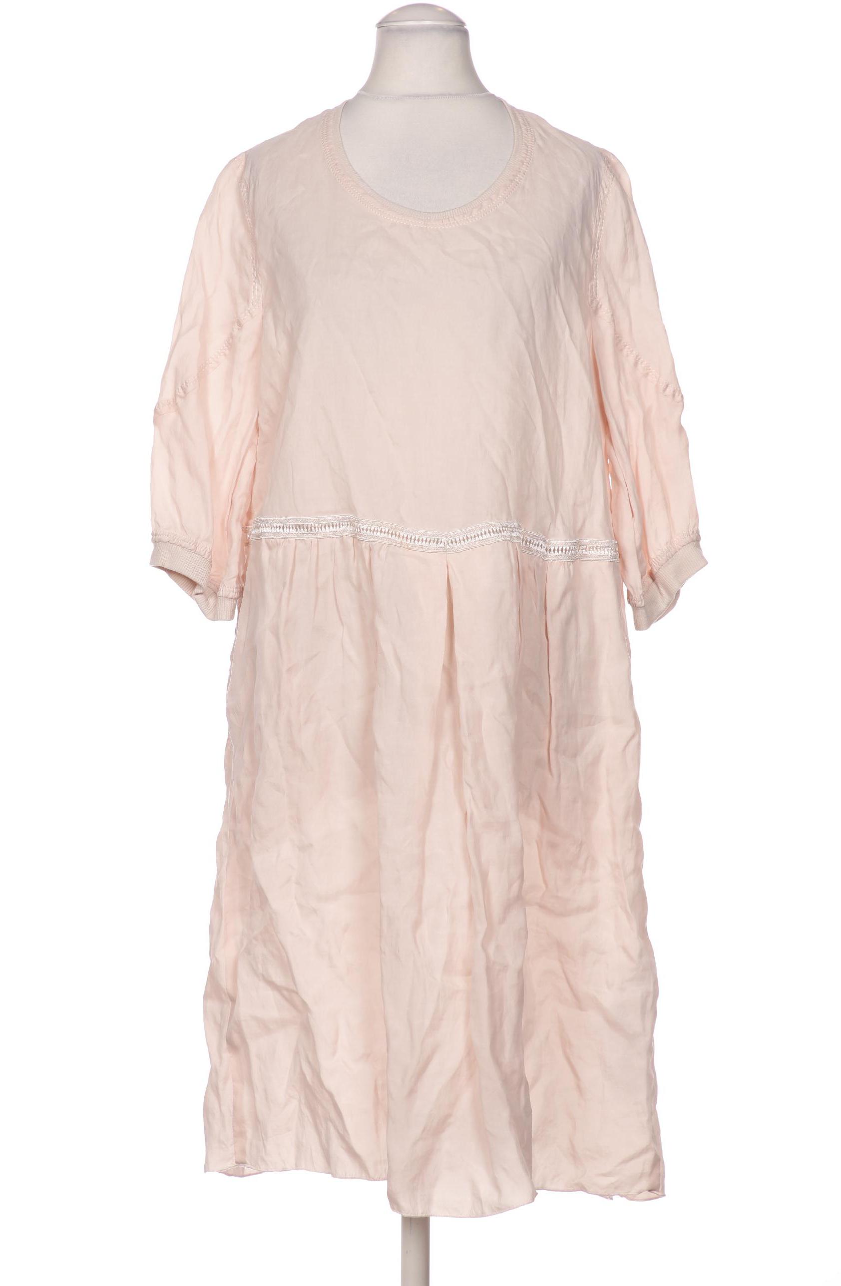 

Beate Heymann Damen Kleid, pink, Gr. 38
