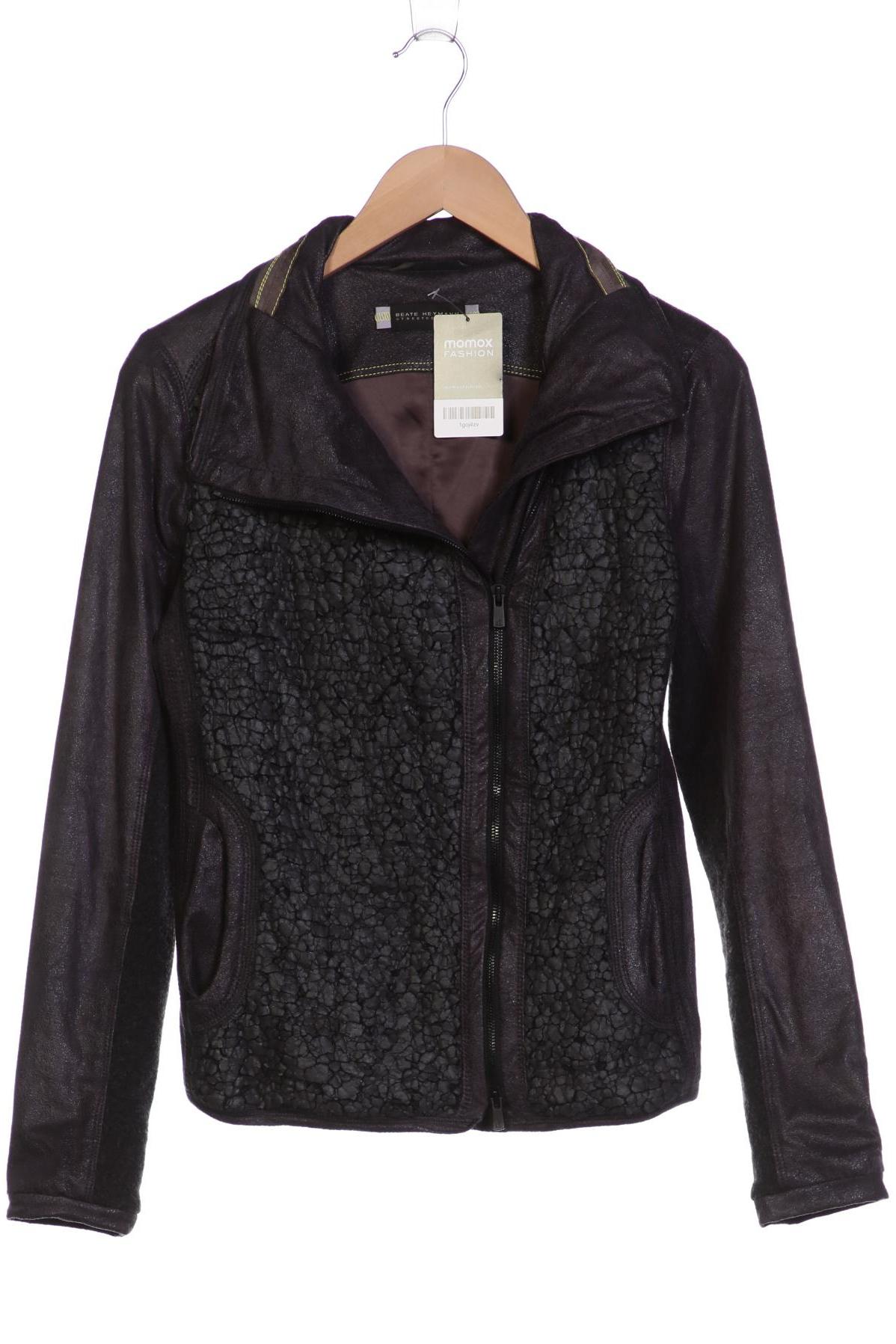 

Beate Heymann Damen Jacke, grau