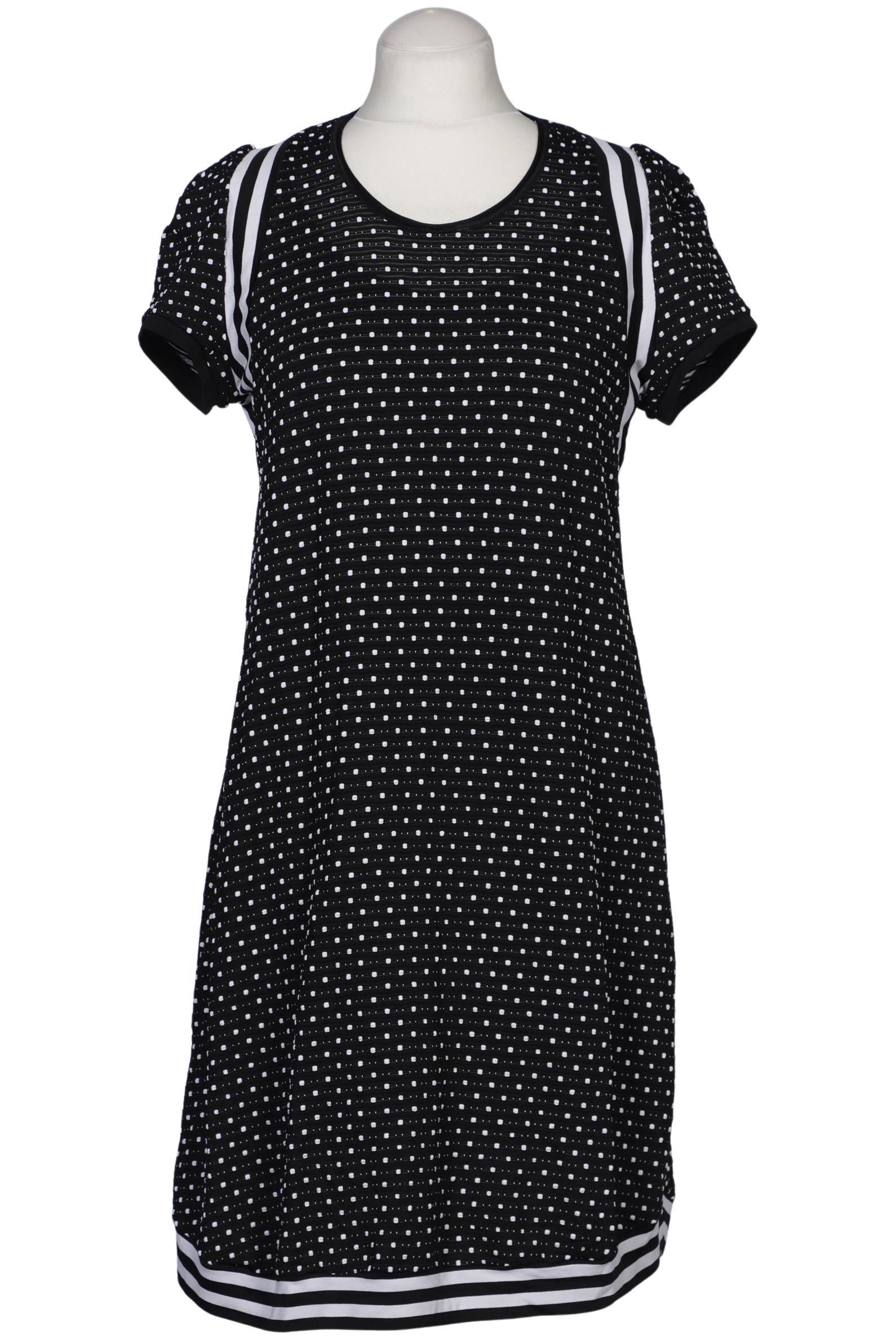 

Beate Heymann Damen Kleid, mehrfarbig, Gr. 40