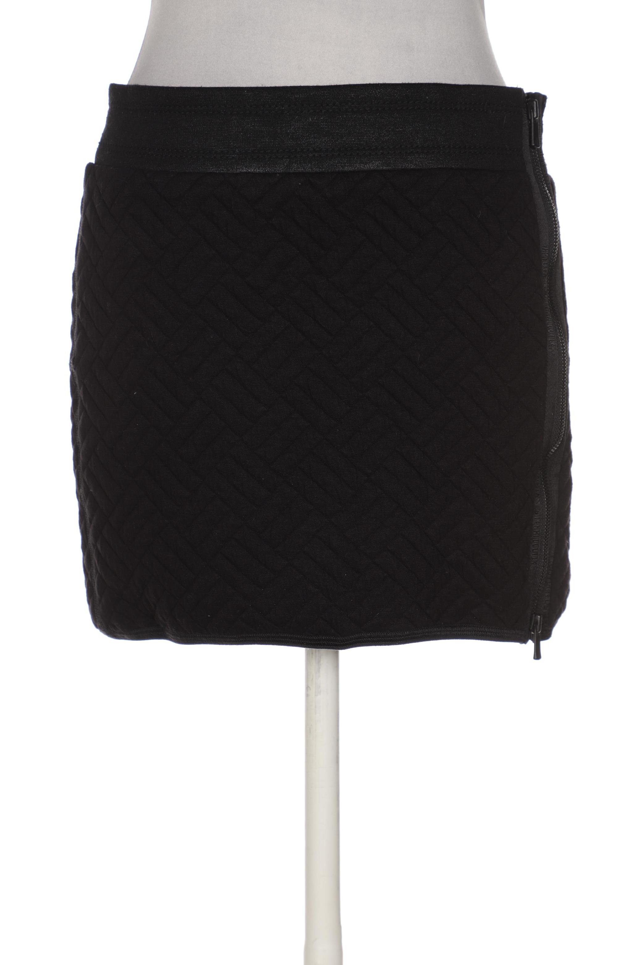 

Beate Heymann Damen Rock, schwarz, Gr. 31