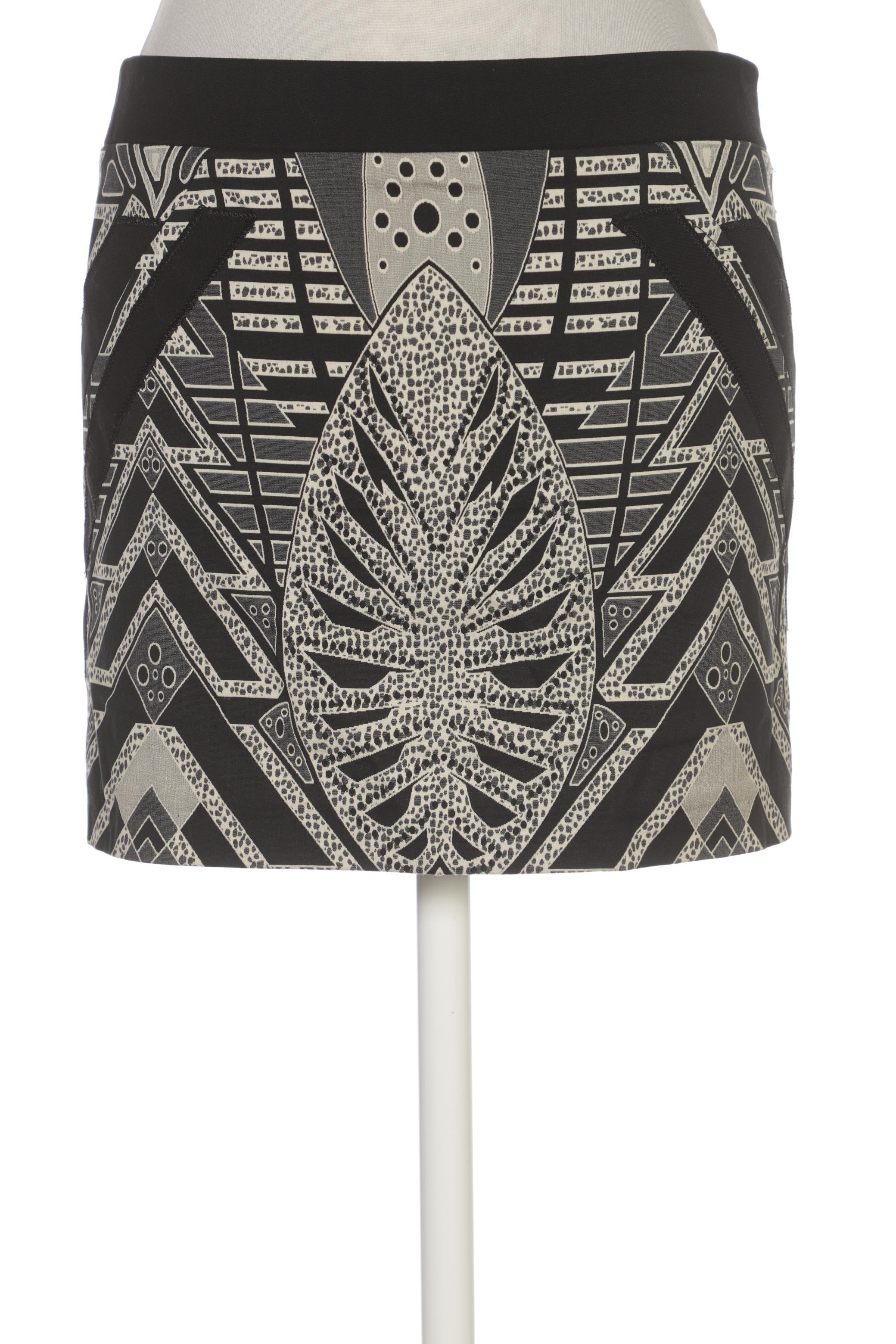 

Beate Heymann Damen Rock, schwarz, Gr. 36