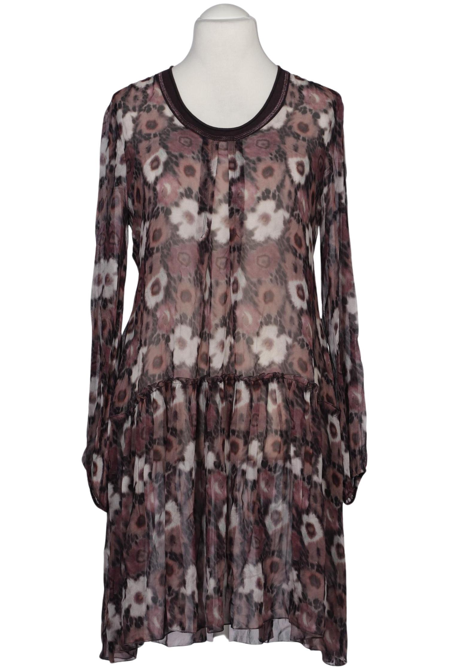 

Beate Heymann Damen Kleid, mehrfarbig, Gr. 40