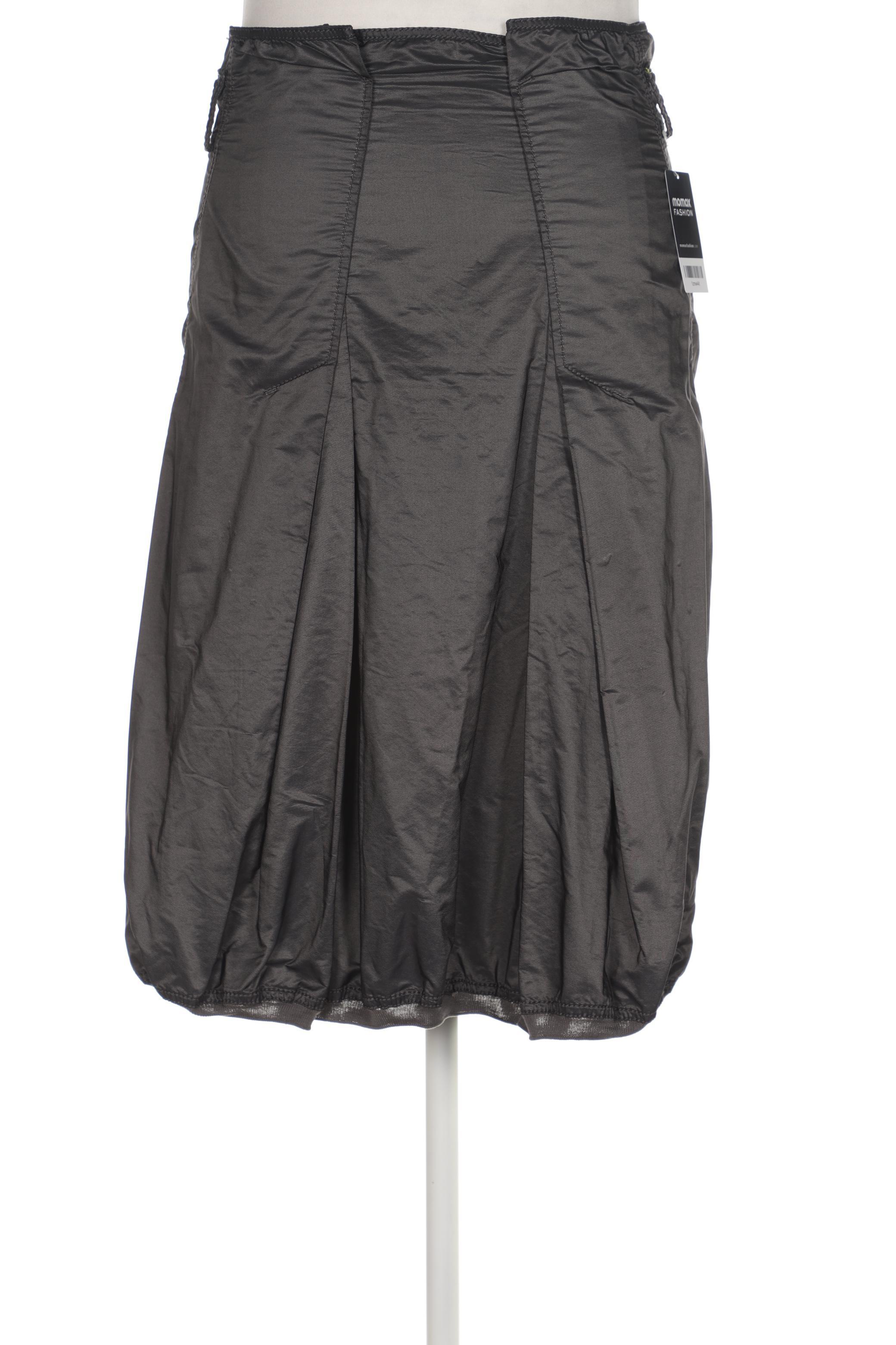 

Beate Heymann Damen Rock, grau, Gr. 42