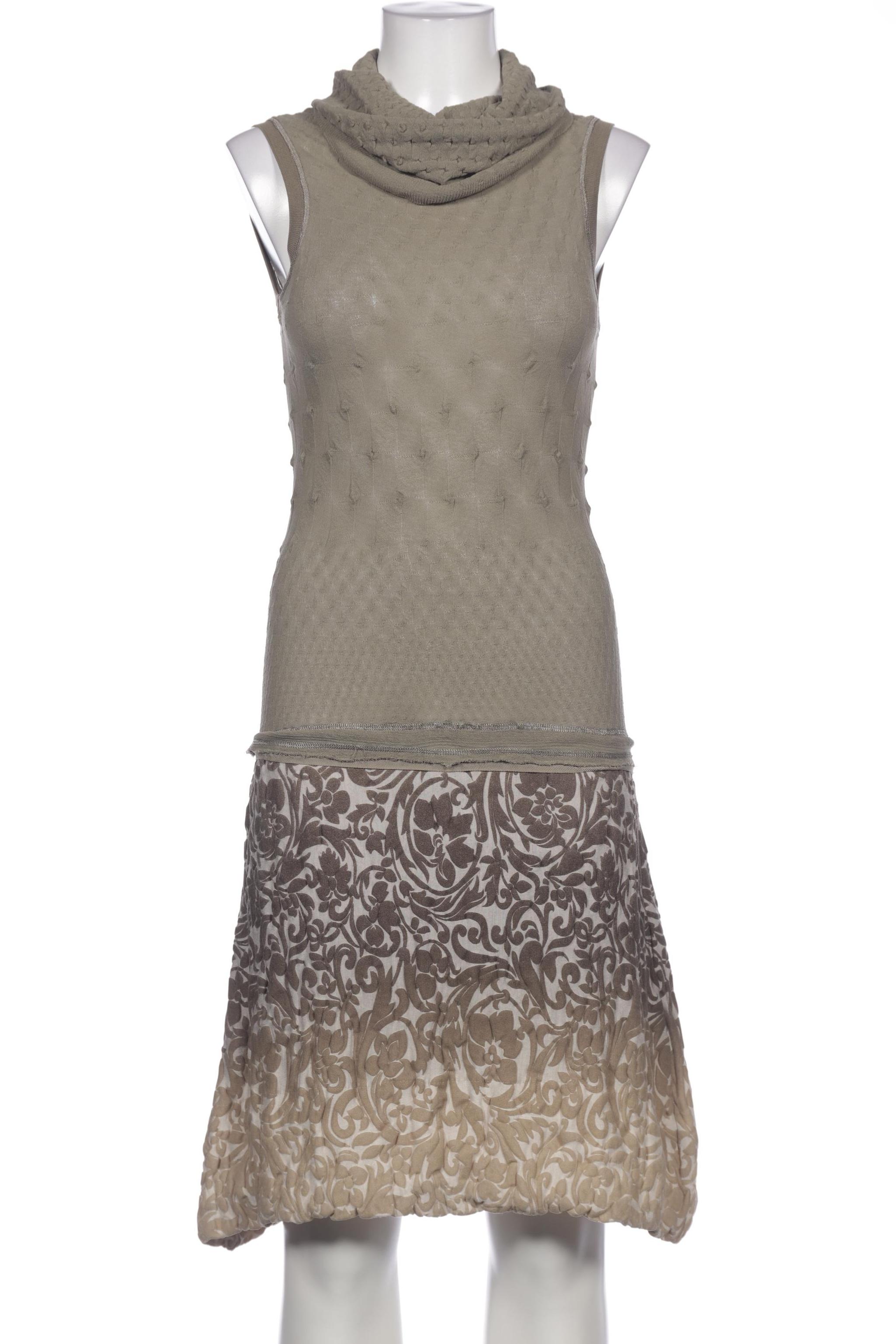 

Beate Heymann Damen Kleid, grün, Gr. 36