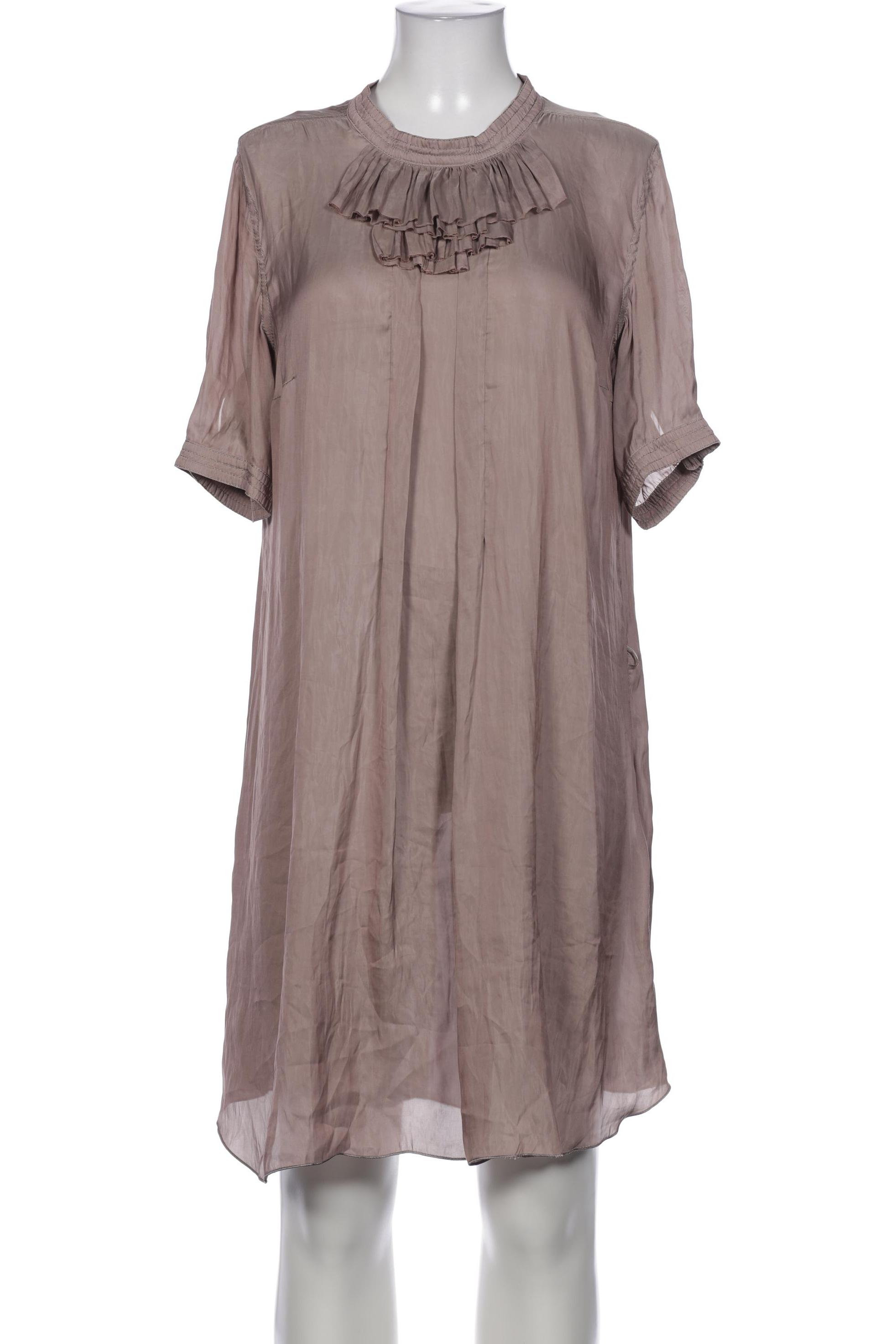 

Beate Heymann Damen Kleid, pink, Gr. 40