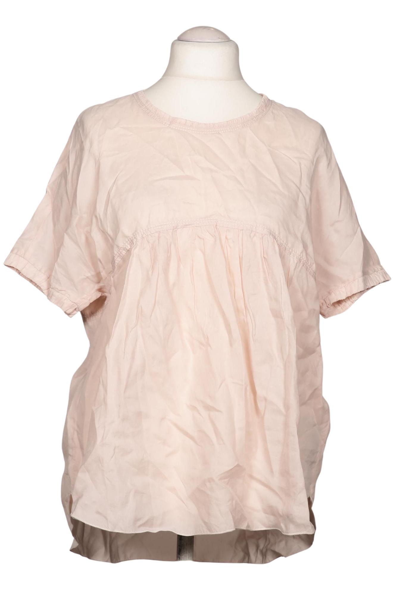 

Beate Heymann Damen Bluse, pink, Gr. 42