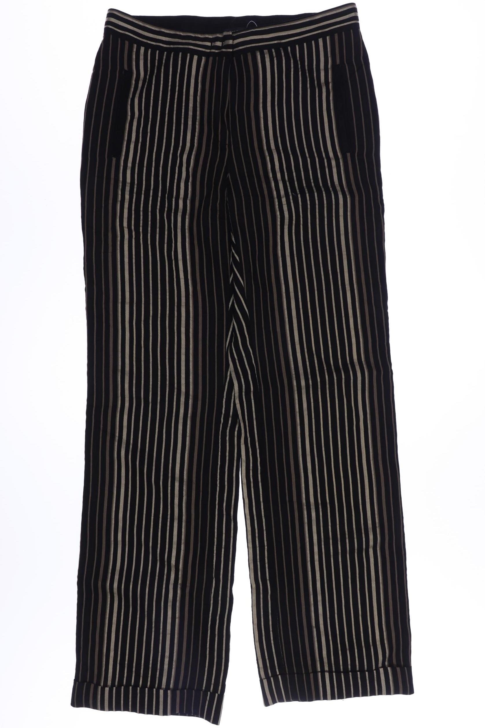

Beate Heymann Damen Stoffhose, schwarz