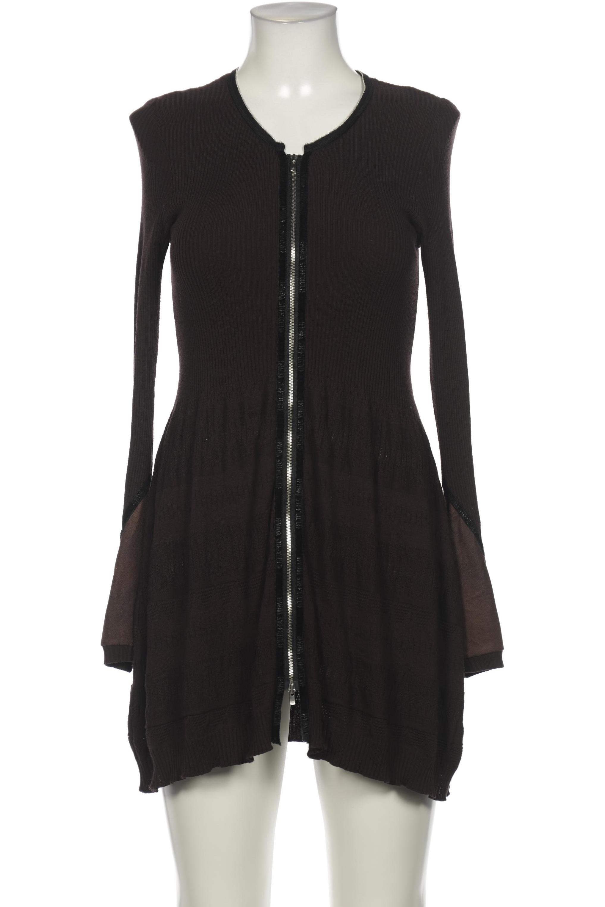 

Beate Heymann Damen Strickjacke, braun