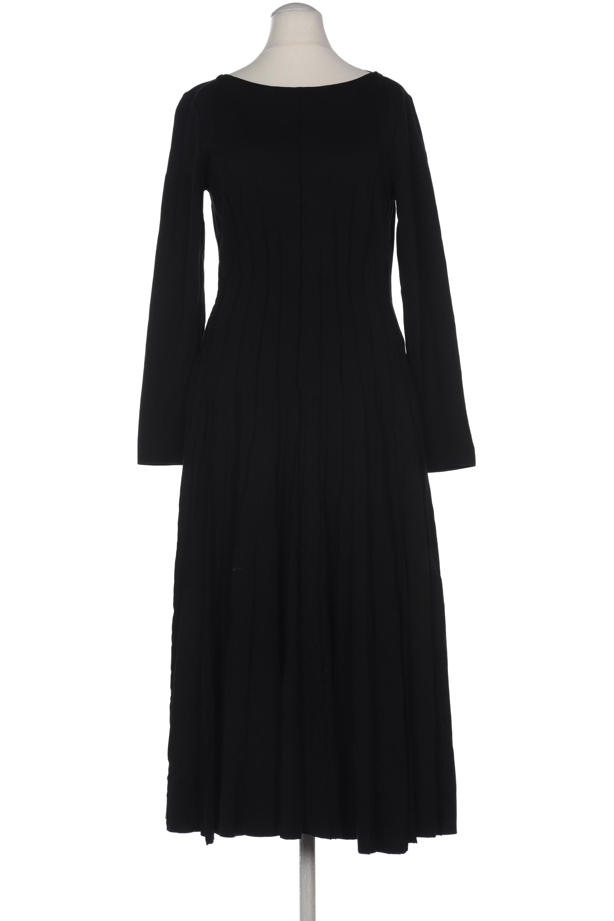 

Beate Heymann Damen Kleid, schwarz, Gr. 40