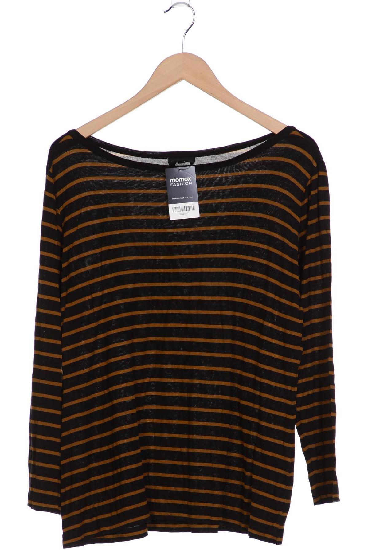 

Beate Heymann Damen Langarmshirt, schwarz