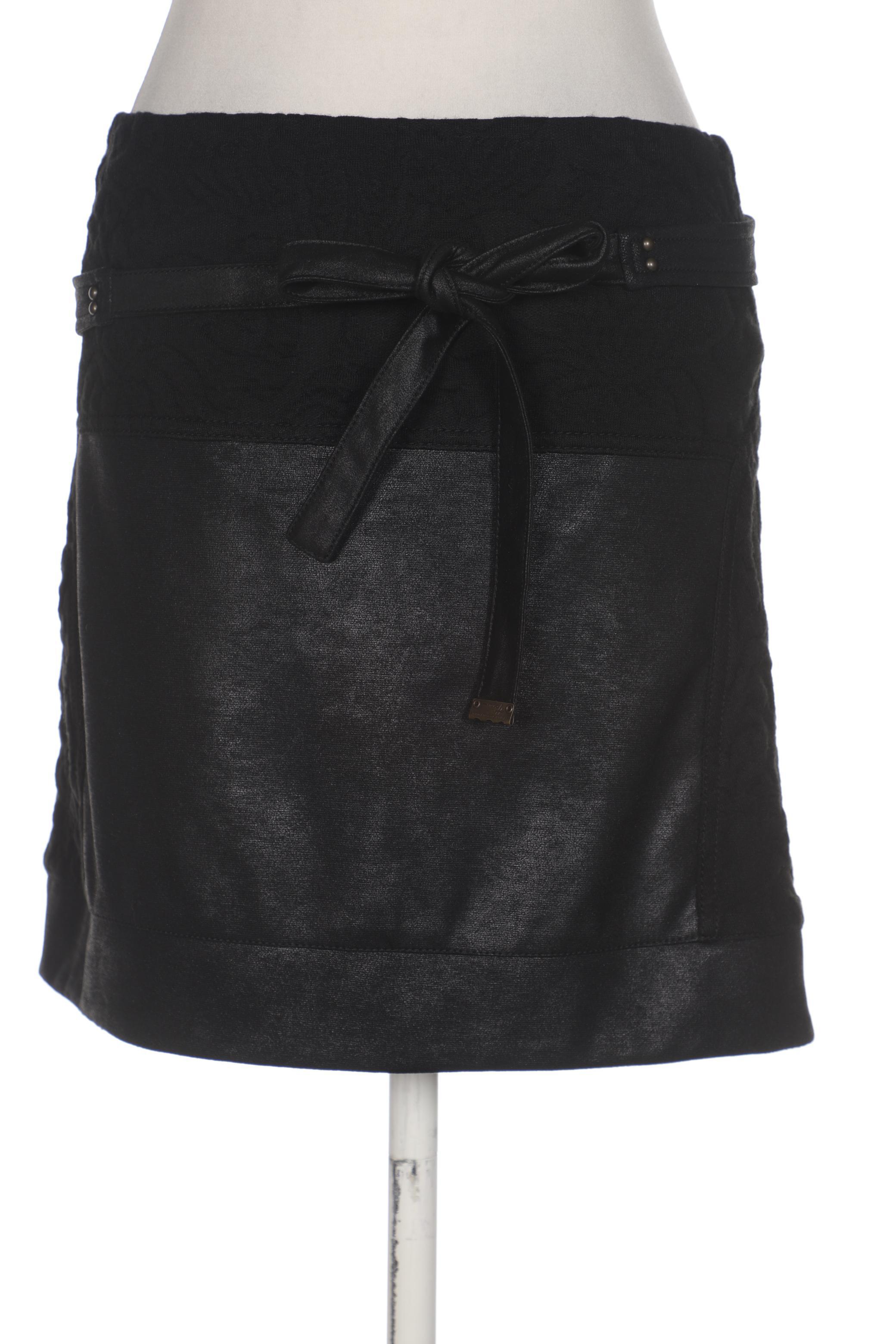 

Beate Heymann Damen Rock, schwarz, Gr. 36