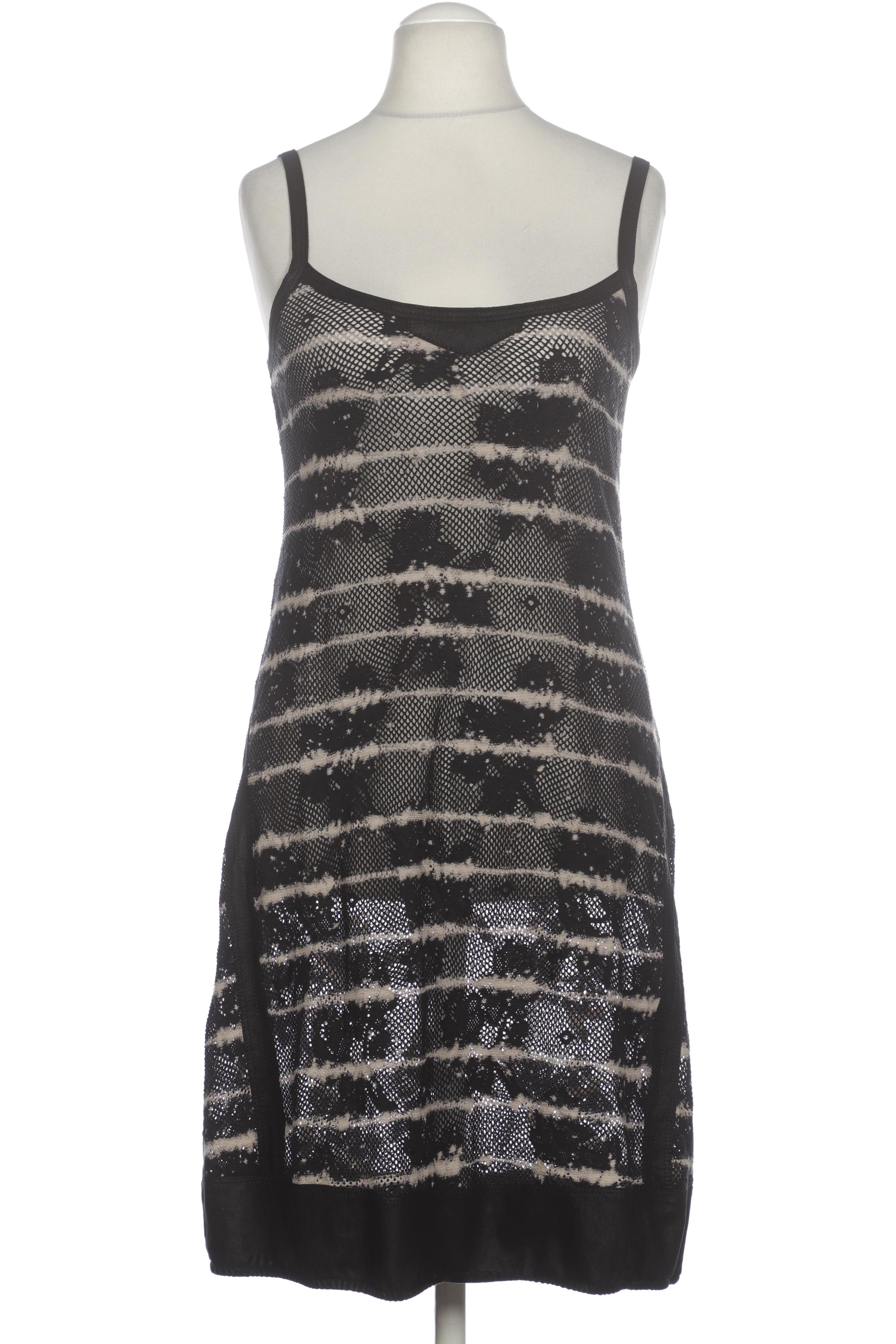 

Beate Heymann Damen Kleid, schwarz, Gr. 38
