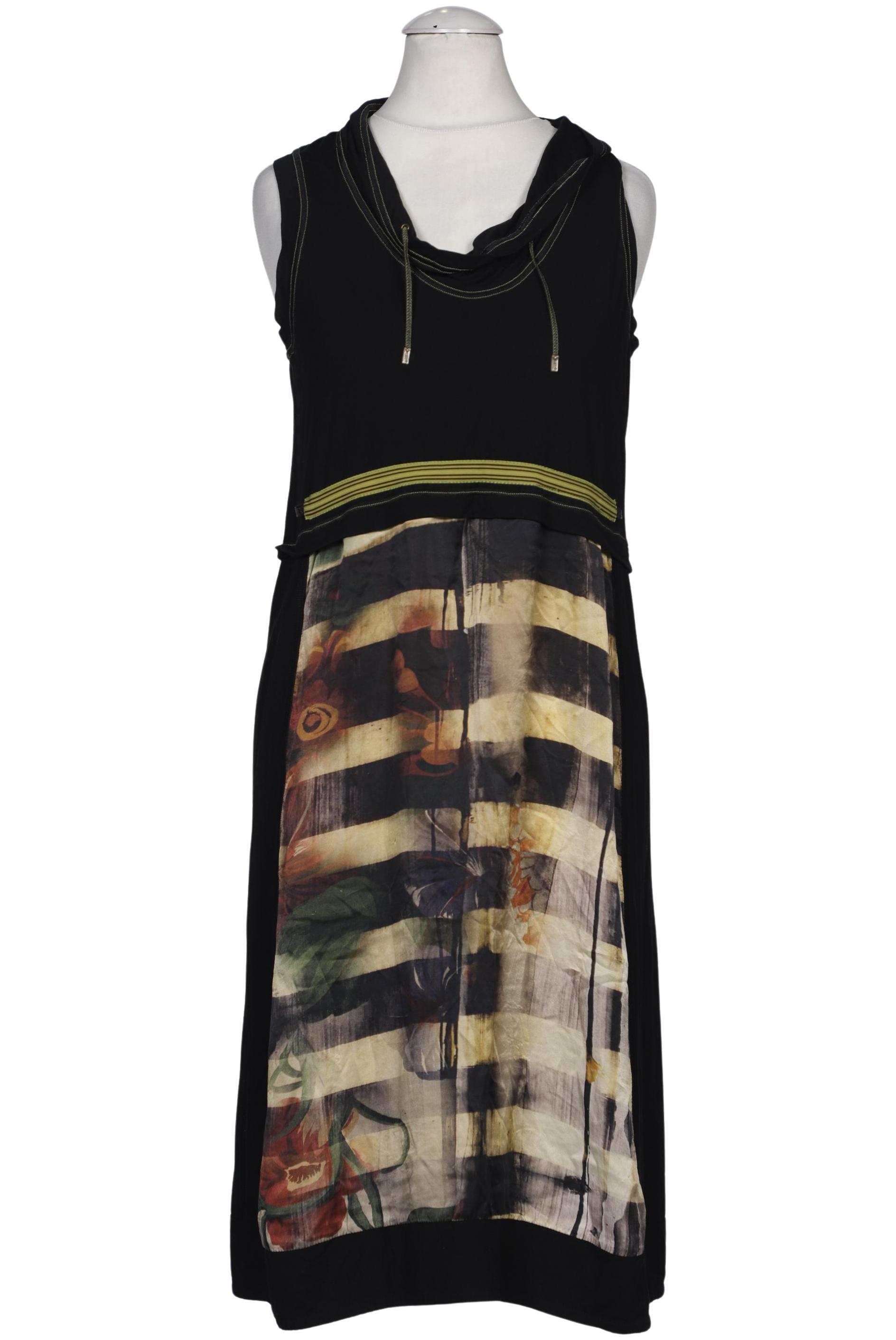 

Beate Heymann Damen Kleid, schwarz, Gr. 36