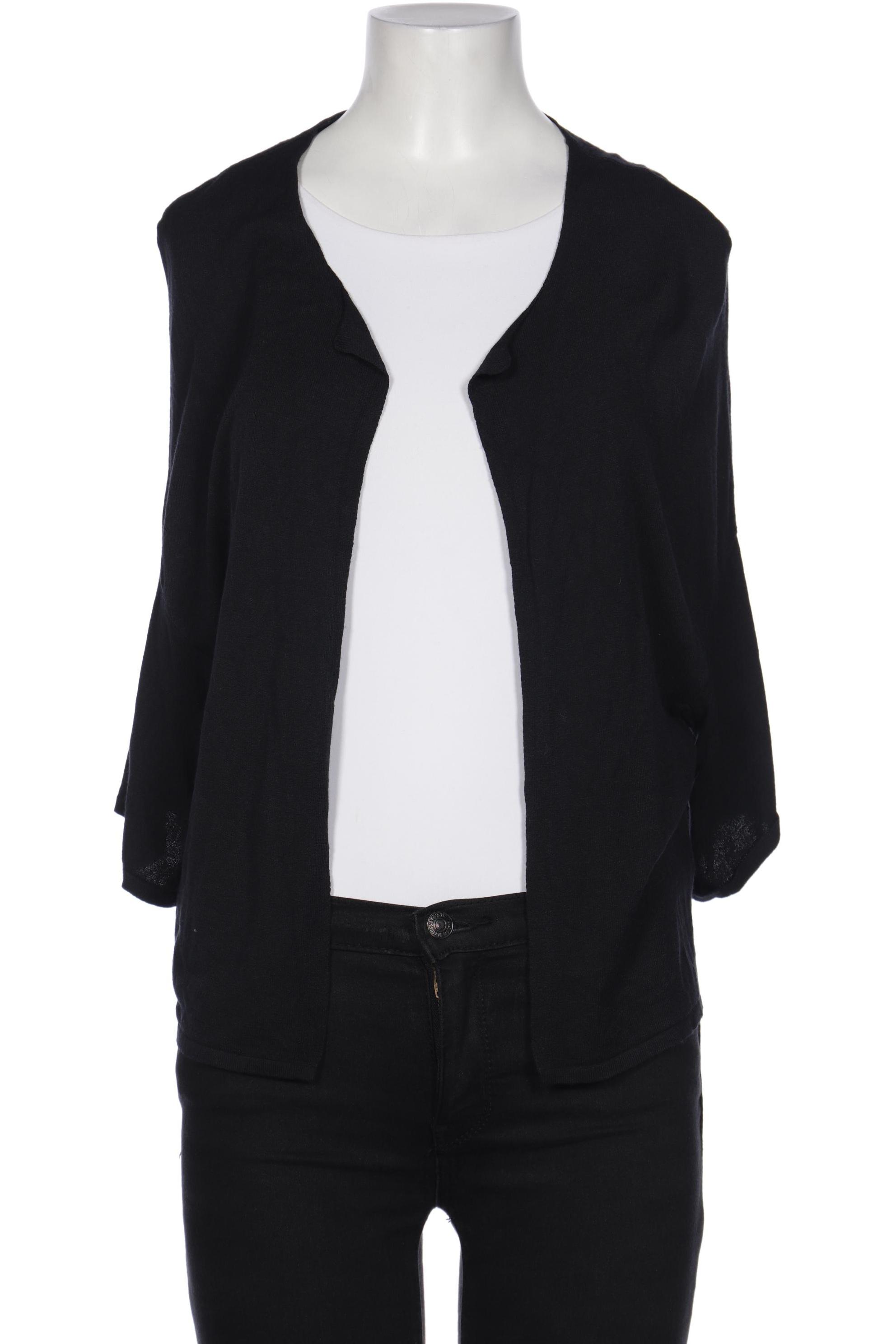 

Beate Heymann Damen Strickjacke, schwarz