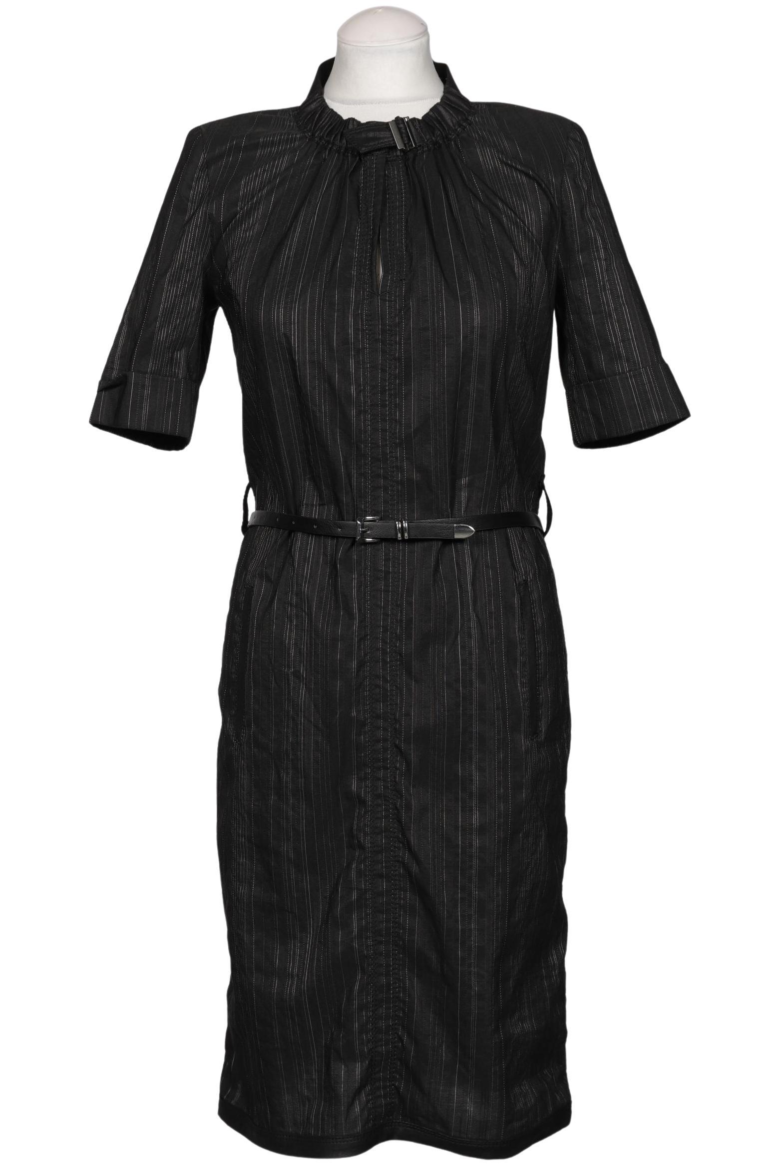 

Beate Heymann Damen Kleid, schwarz, Gr. 36