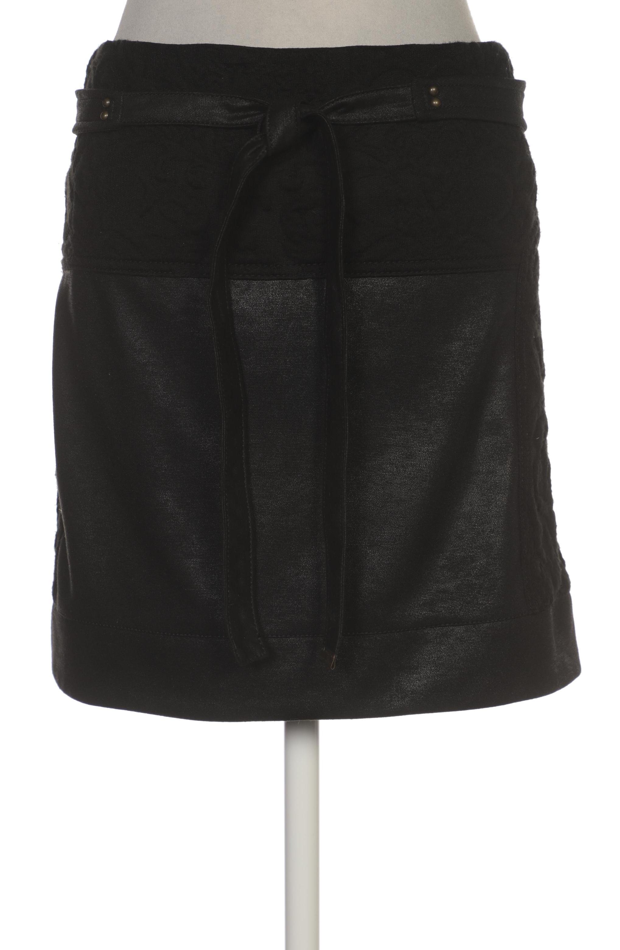 

Beate Heymann Damen Rock, schwarz, Gr. 36
