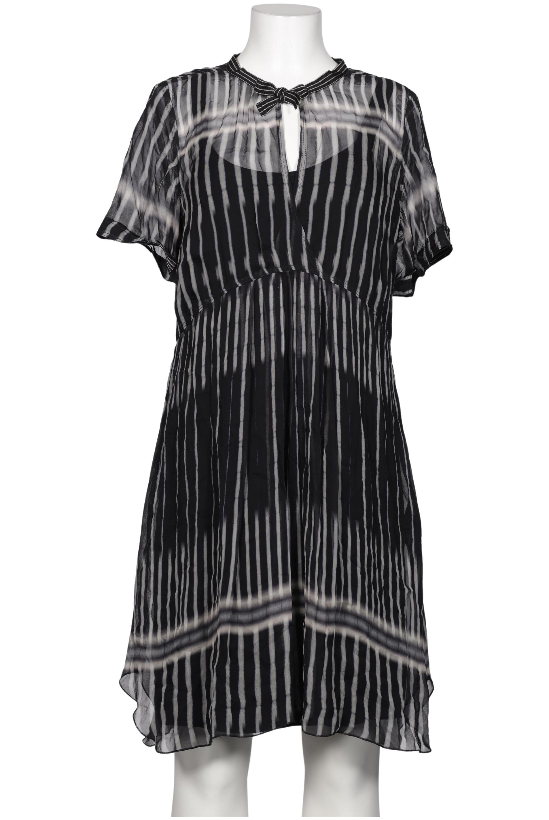 

Beate Heymann Damen Kleid, marineblau, Gr. 42