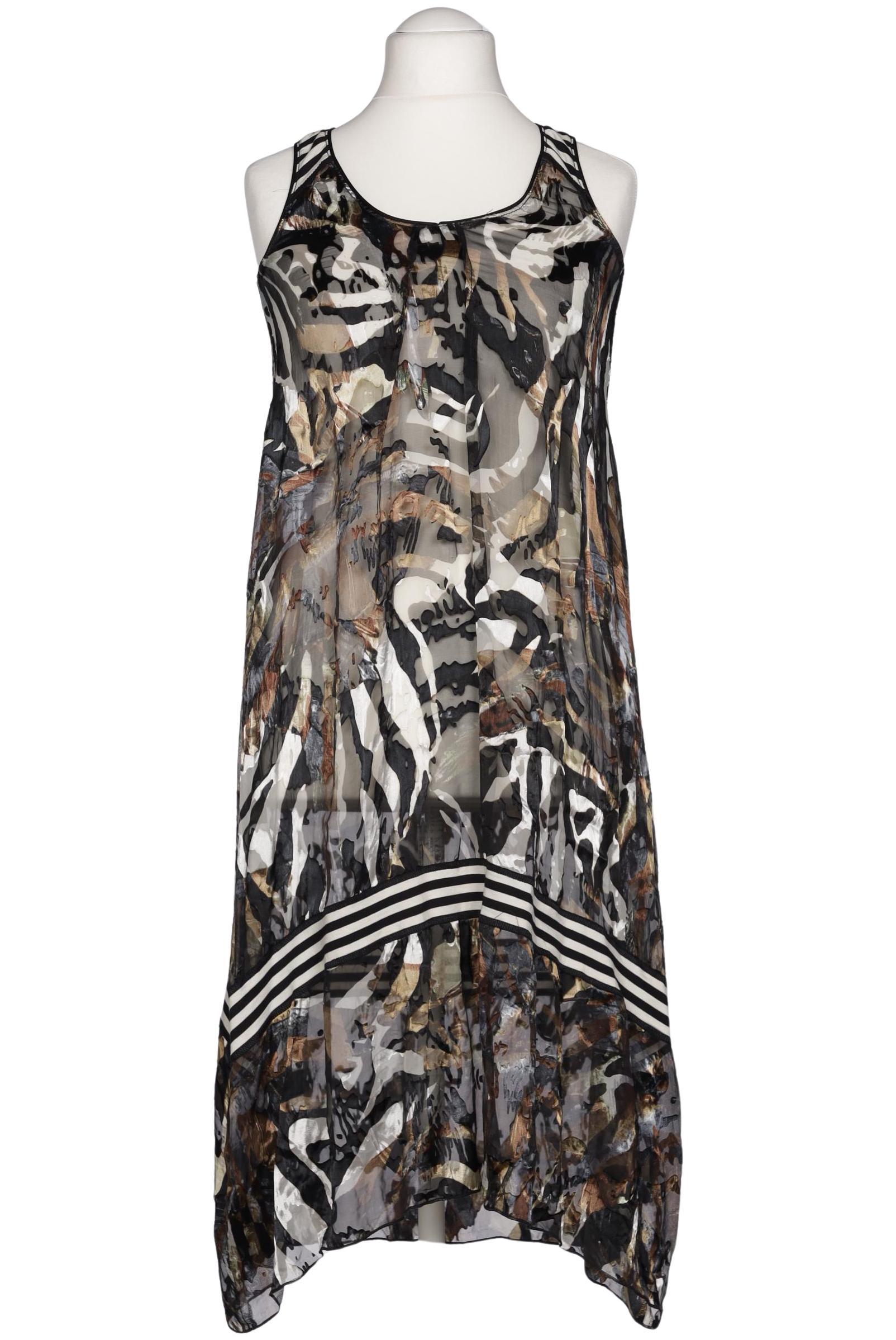 

Beate Heymann Damen Kleid, mehrfarbig, Gr. 36