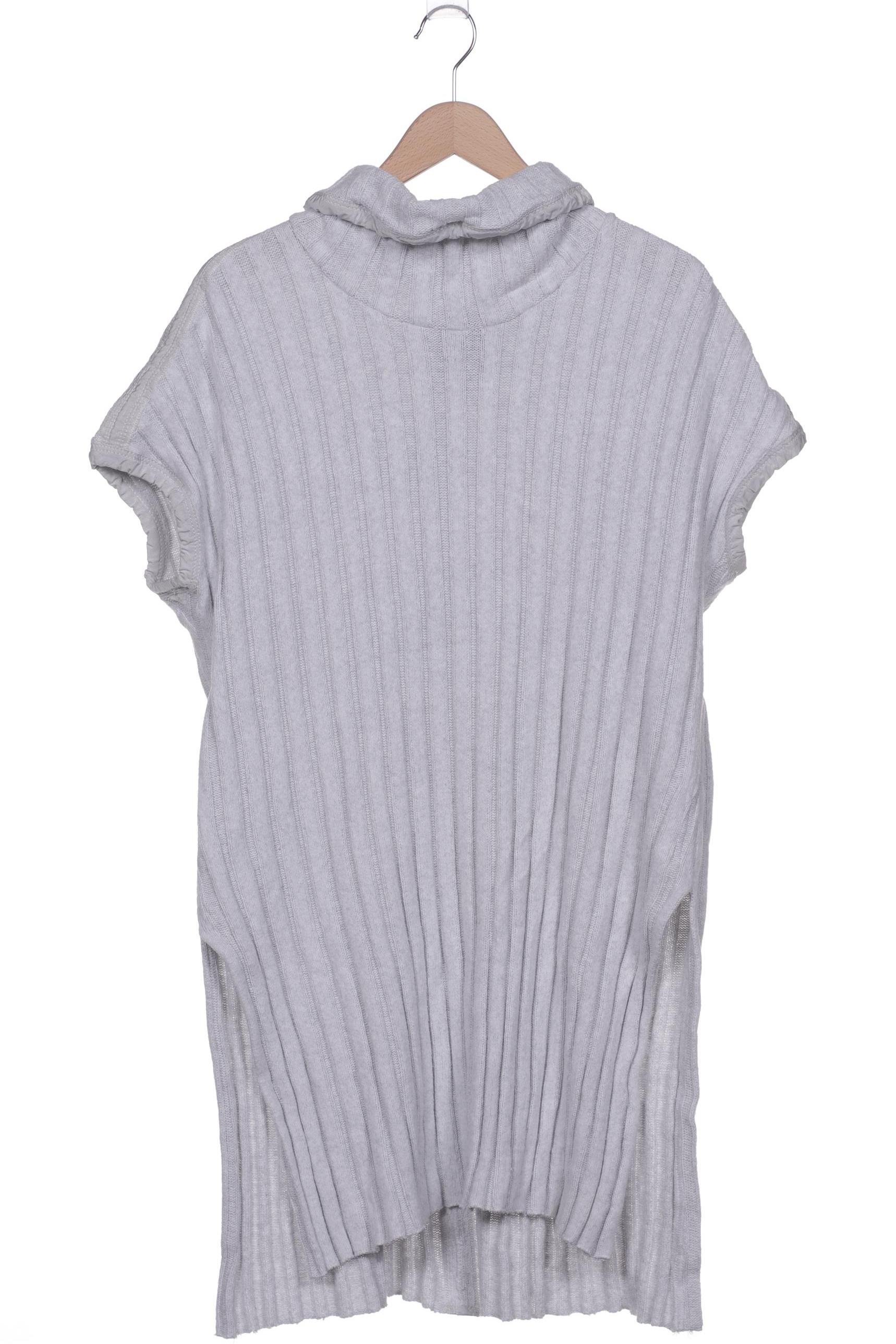 

Beate Heymann Damen Pullover, grau, Gr. 42
