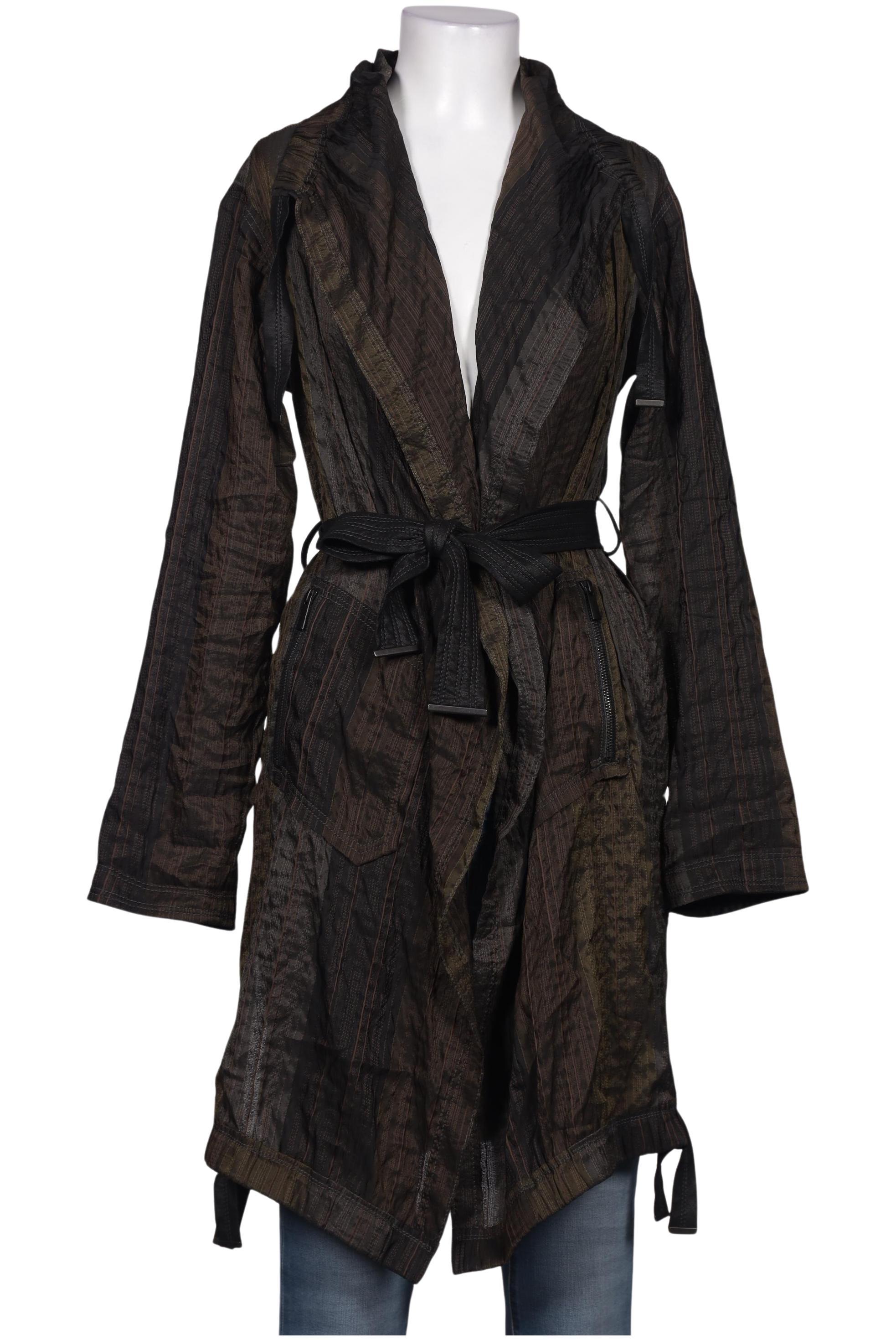 

Beate Heymann Damen Mantel, braun, Gr. 36