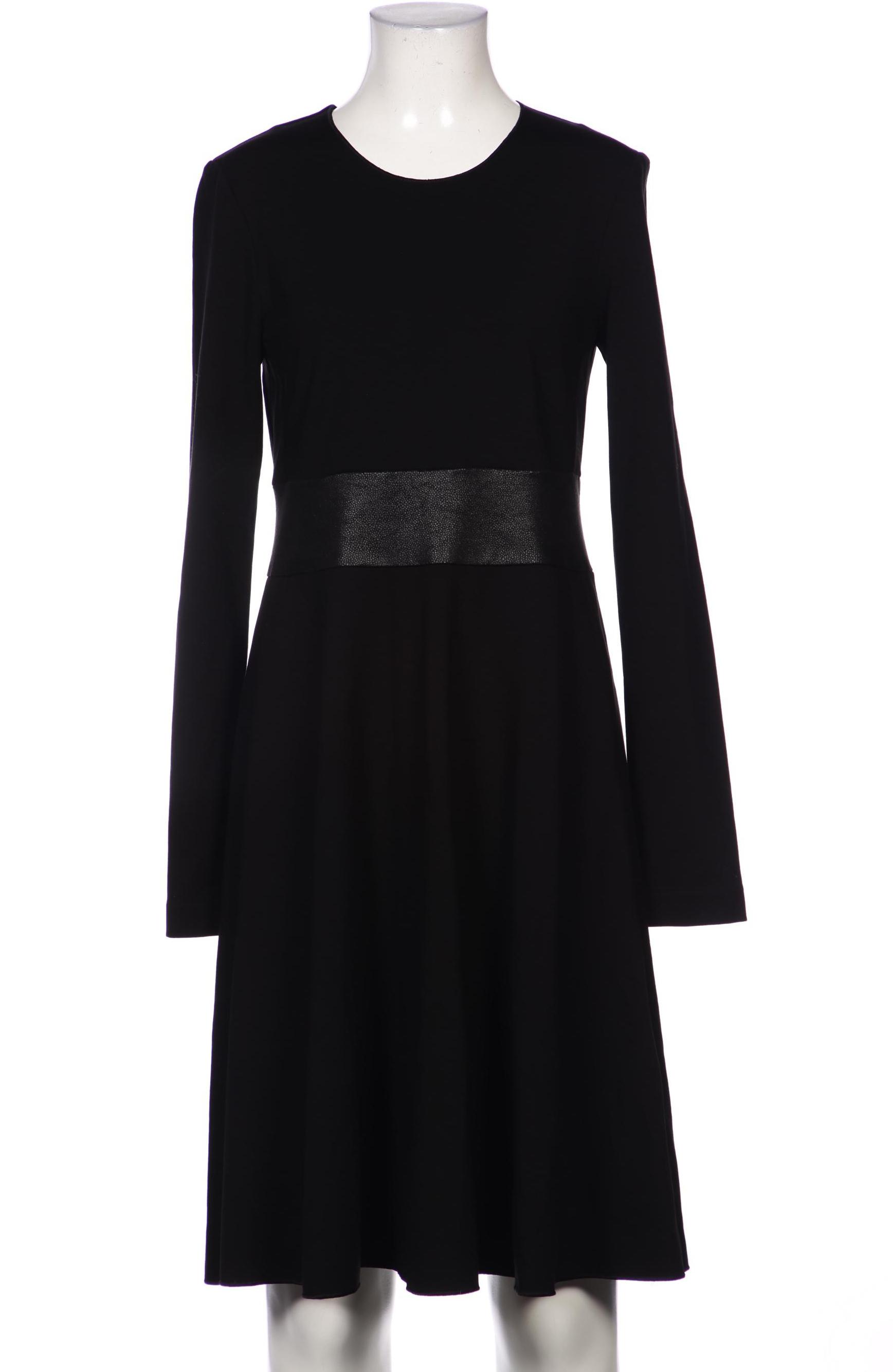 

Beate Heymann Damen Kleid, schwarz, Gr. 36