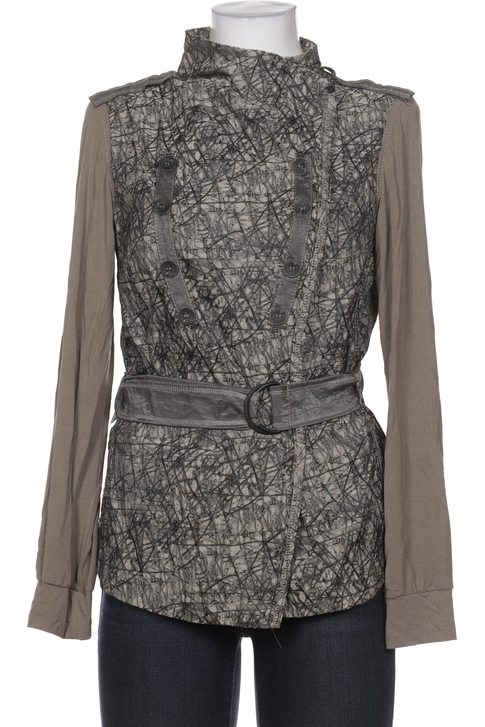 

Beate Heymann Damen Blazer, braun, Gr. 40