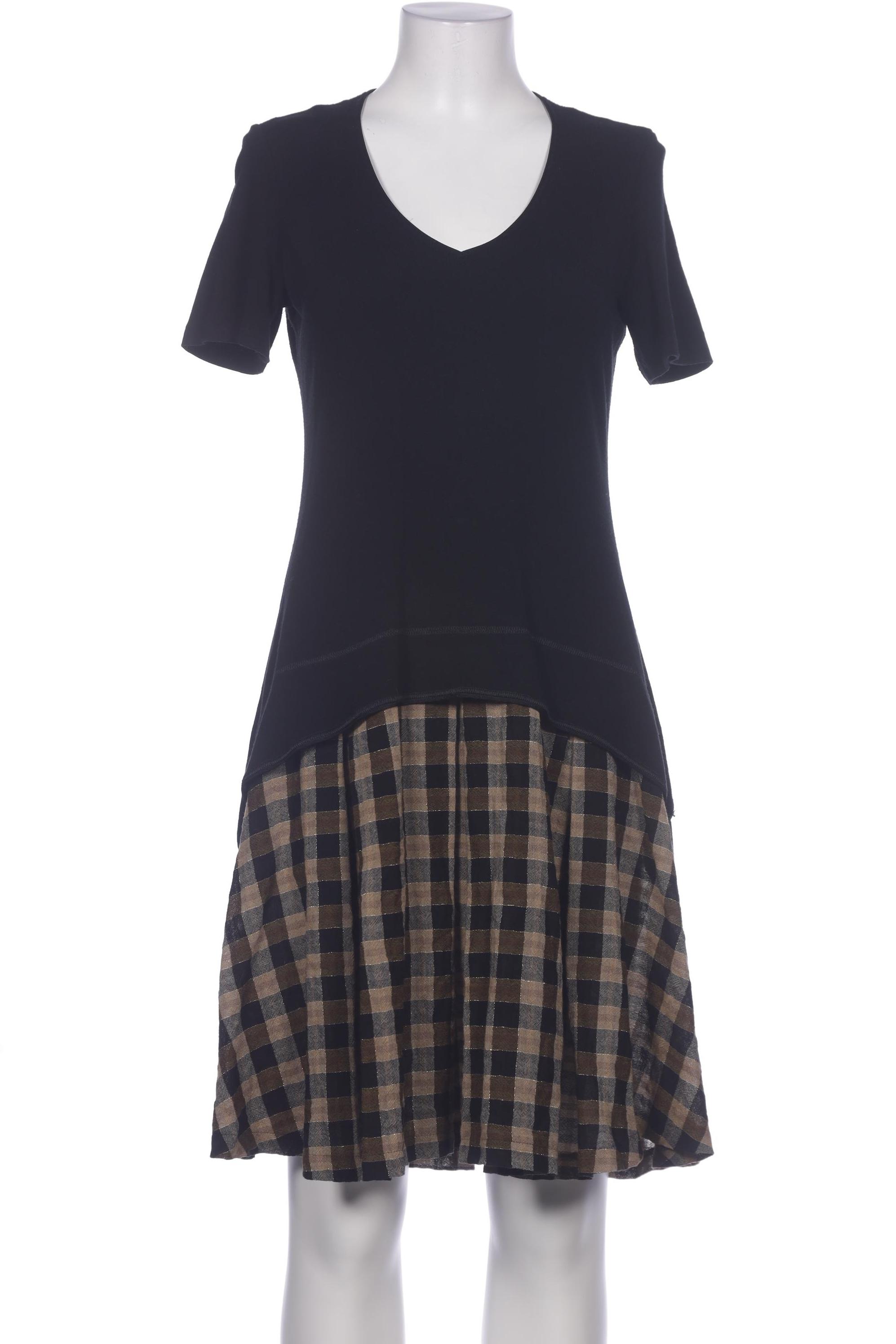 

Beate Heymann Damen Kleid, schwarz, Gr. 42