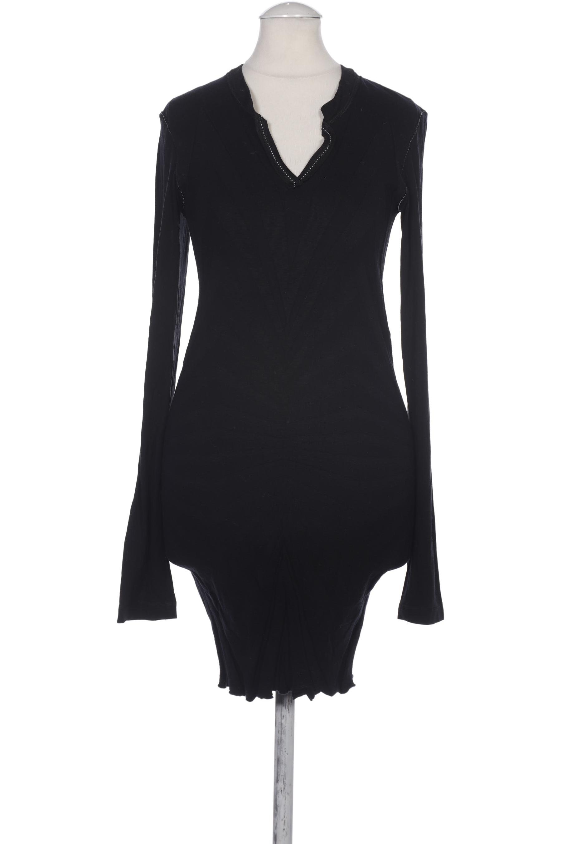 

Beate Heymann Damen Kleid, schwarz, Gr. 36